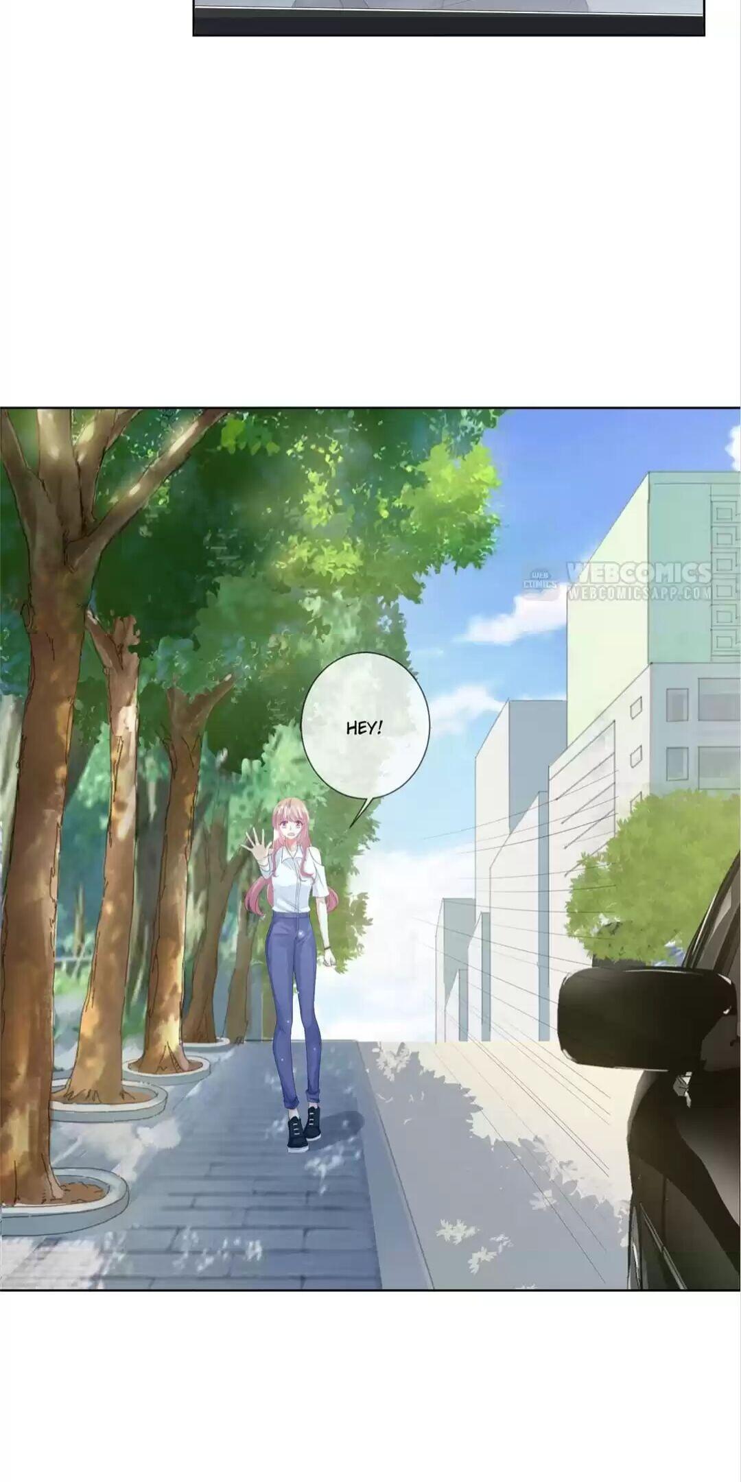 Embrace My Shadow chapter 34 page 28