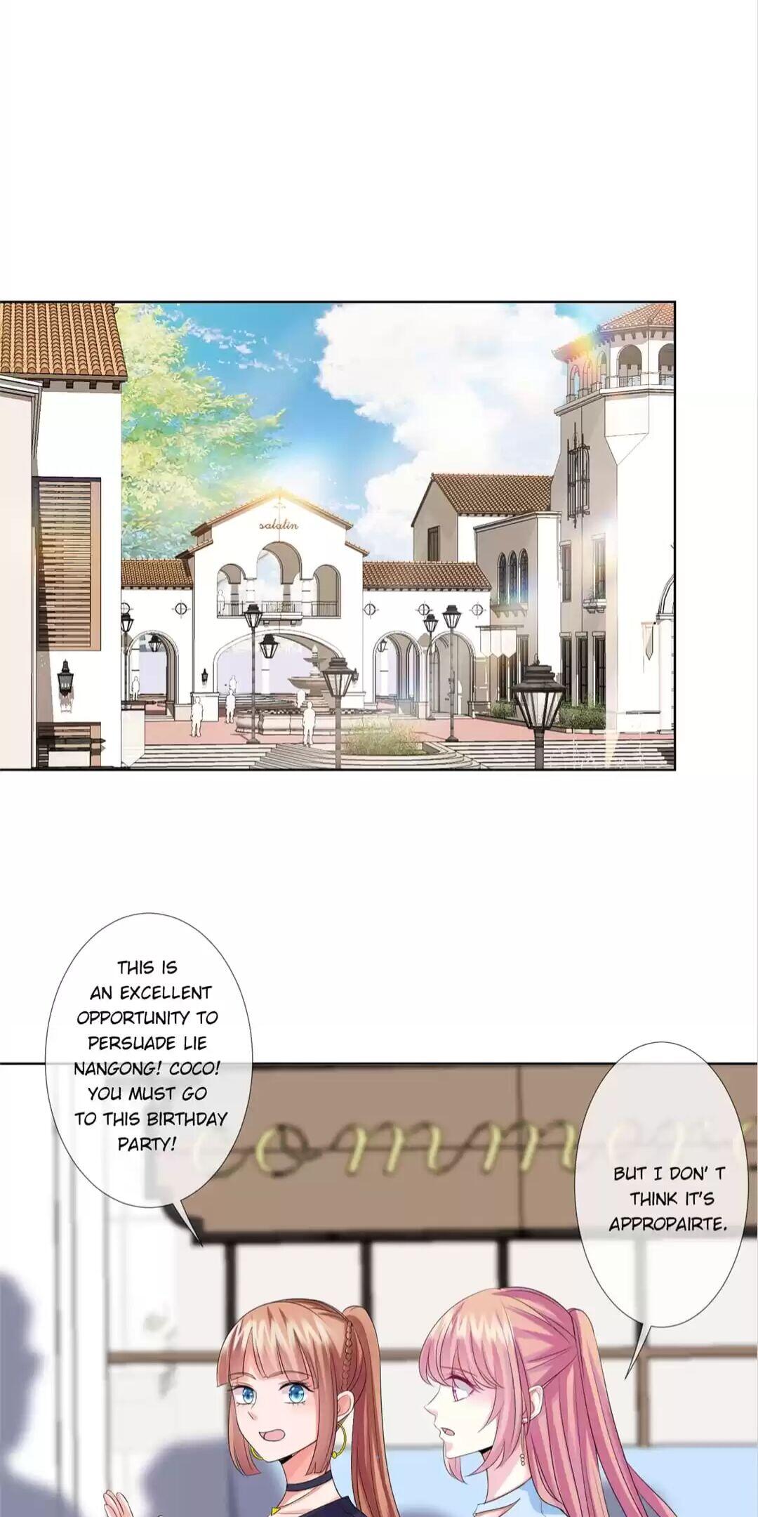 Embrace My Shadow chapter 34 page 29