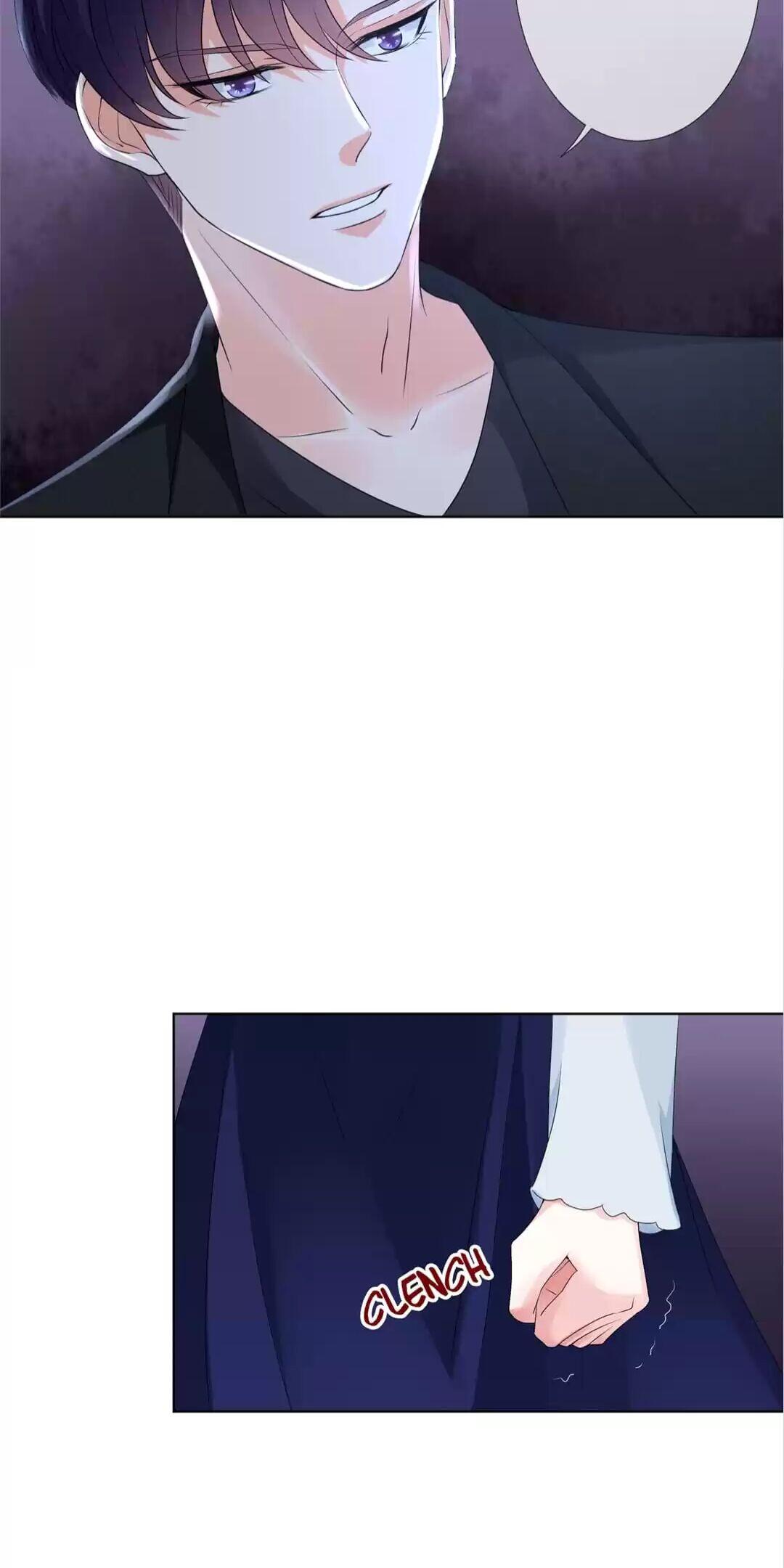 Embrace My Shadow chapter 34 page 3