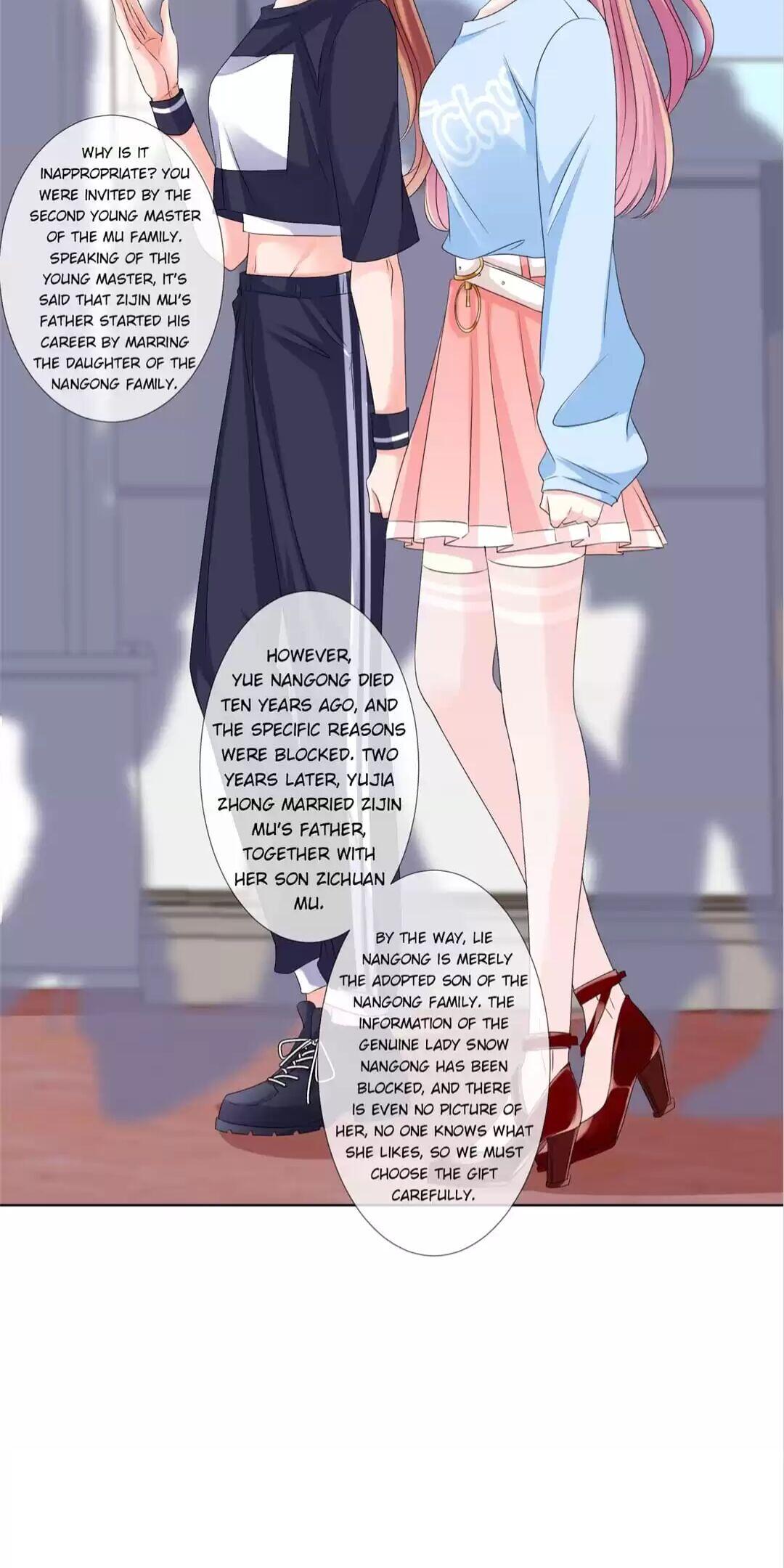 Embrace My Shadow chapter 34 page 30