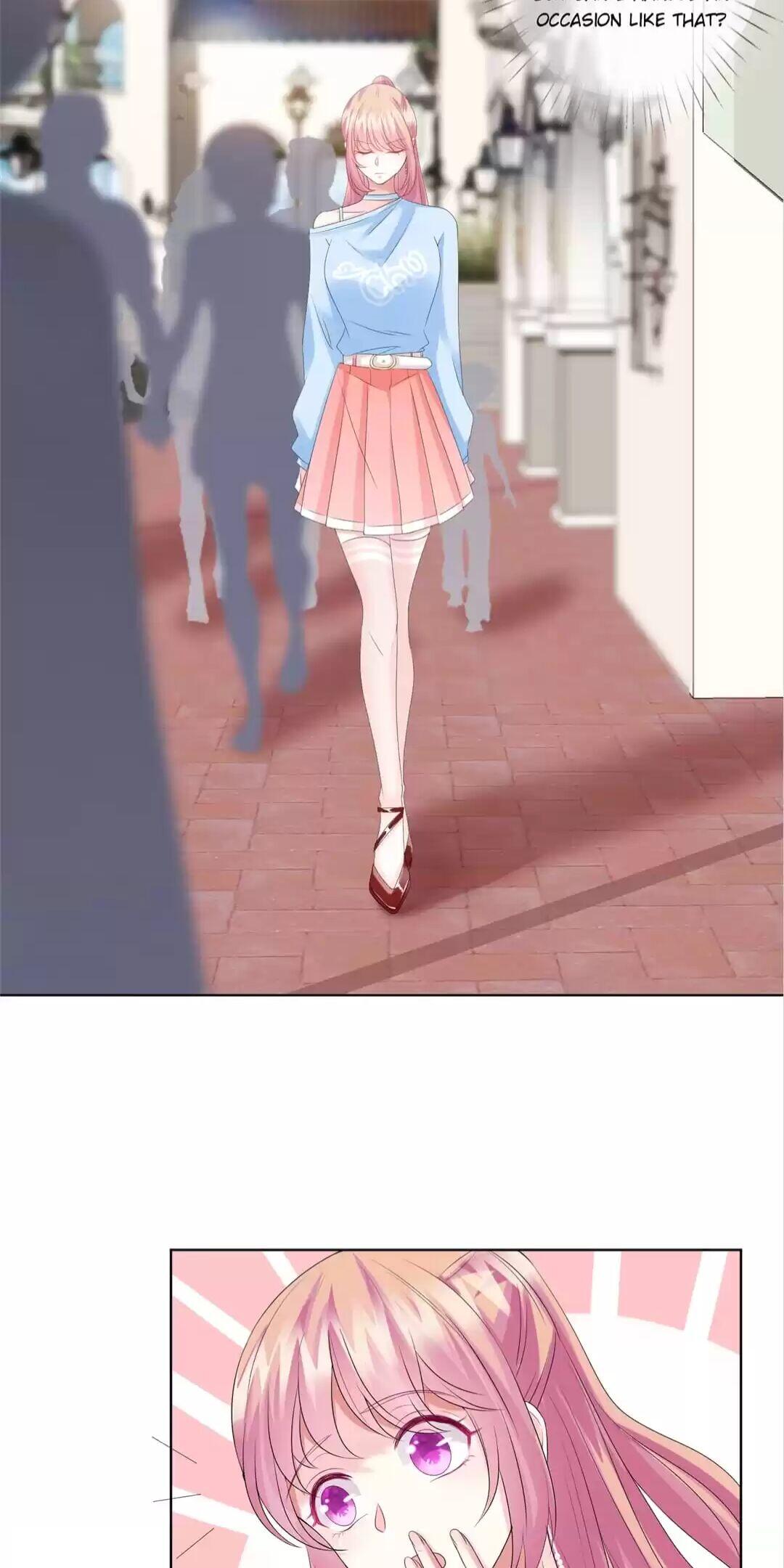 Embrace My Shadow chapter 34 page 32