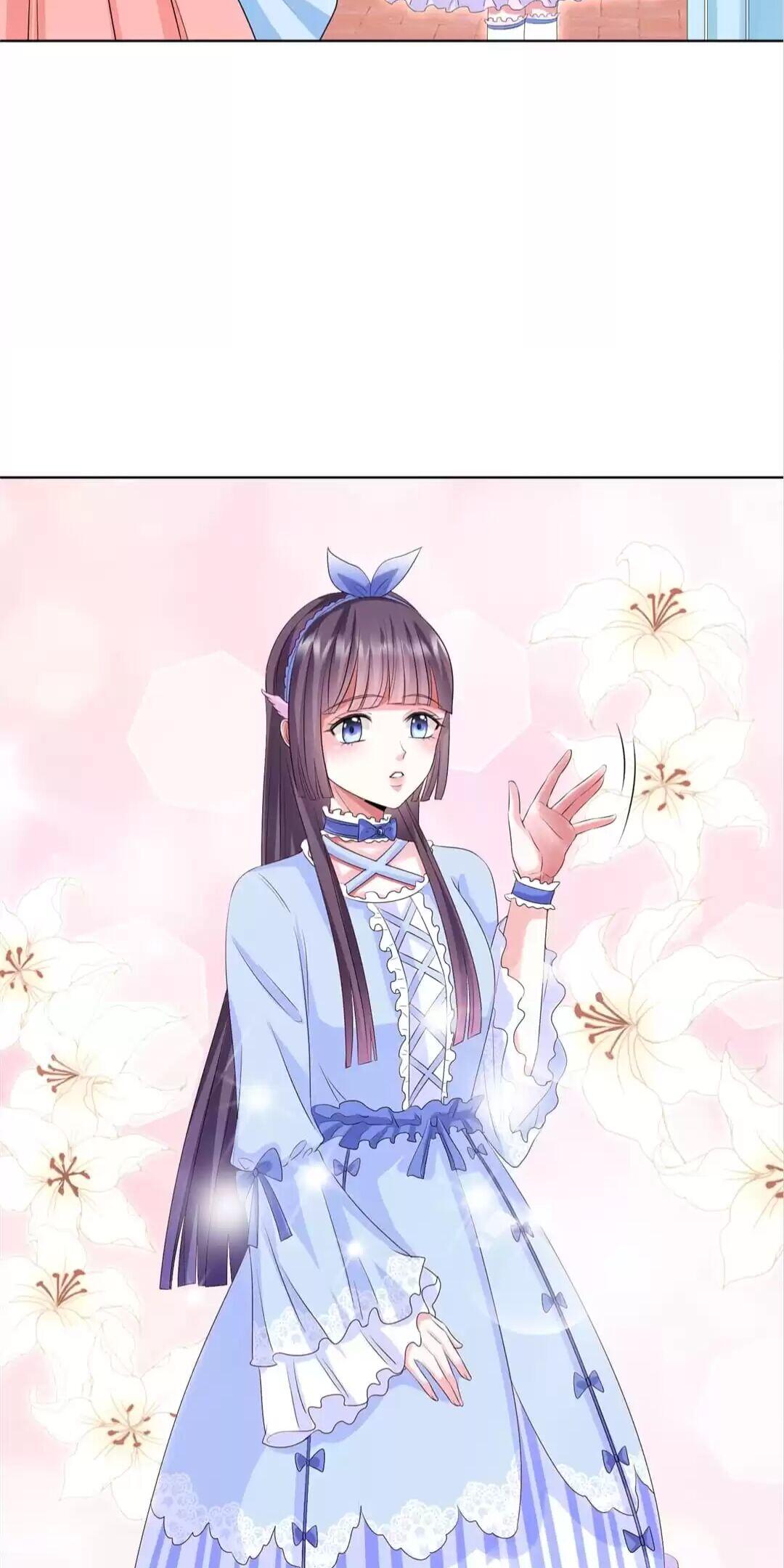 Embrace My Shadow chapter 34 page 34