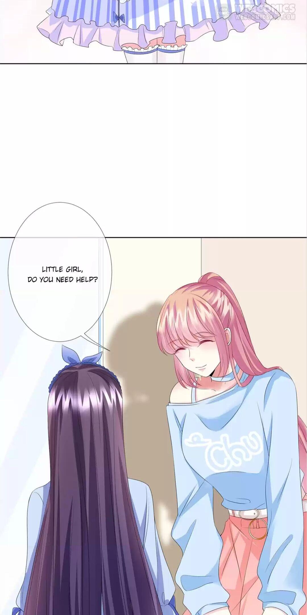 Embrace My Shadow chapter 34 page 35