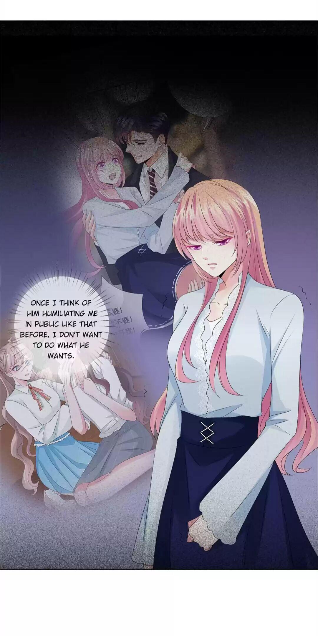 Embrace My Shadow chapter 34 page 4