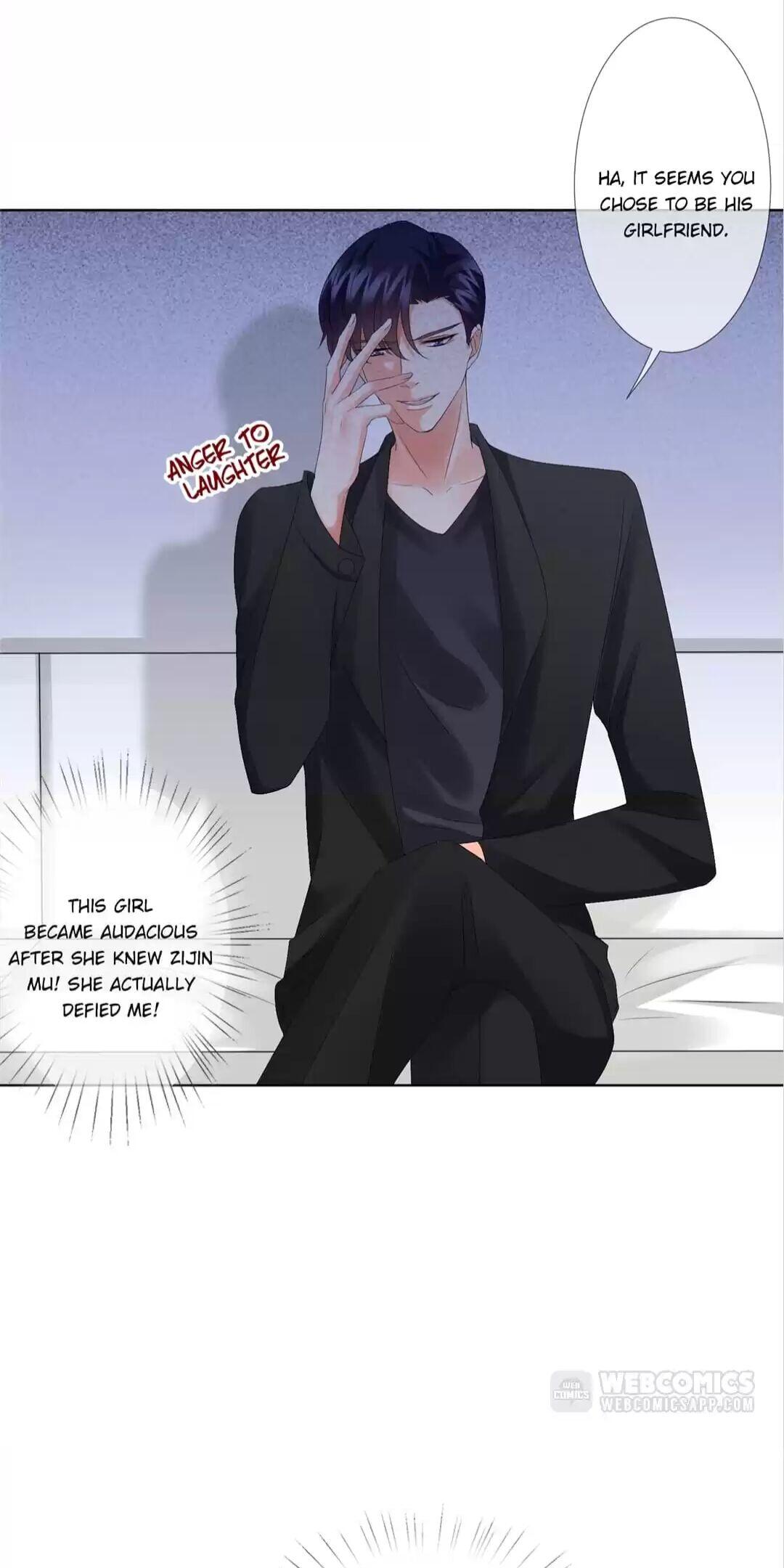 Embrace My Shadow chapter 34 page 5