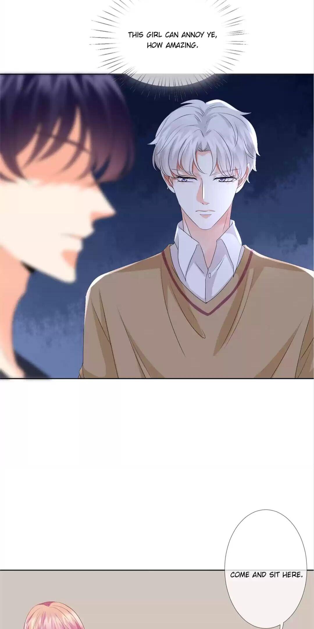 Embrace My Shadow chapter 34 page 6