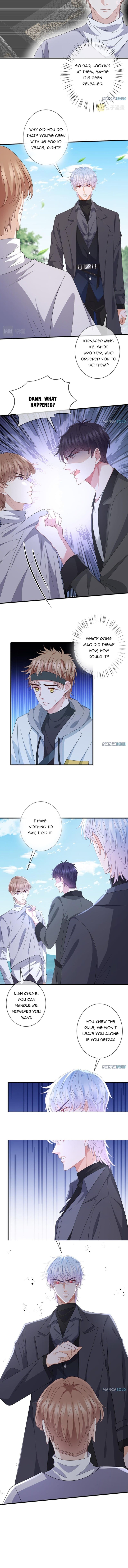 Embrace My Shadow chapter 341 page 2