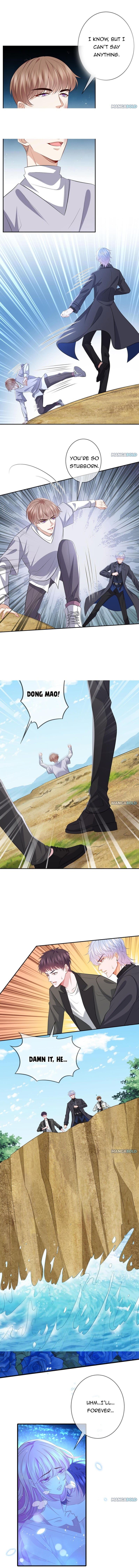 Embrace My Shadow chapter 341 page 3