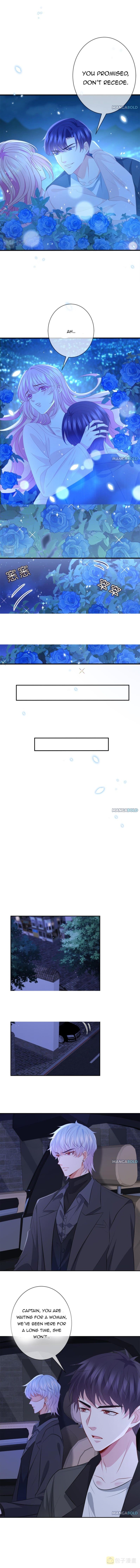 Embrace My Shadow chapter 341 page 4