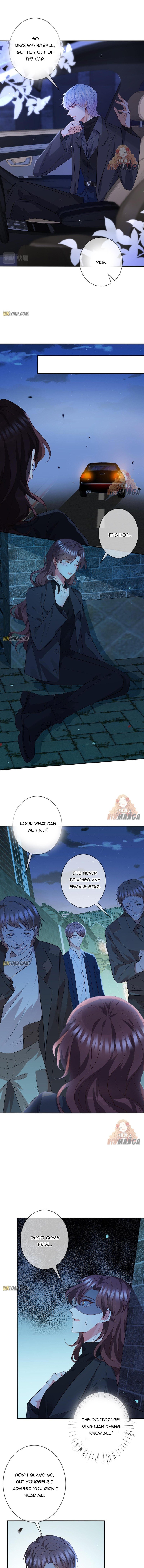 Embrace My Shadow chapter 342 page 3