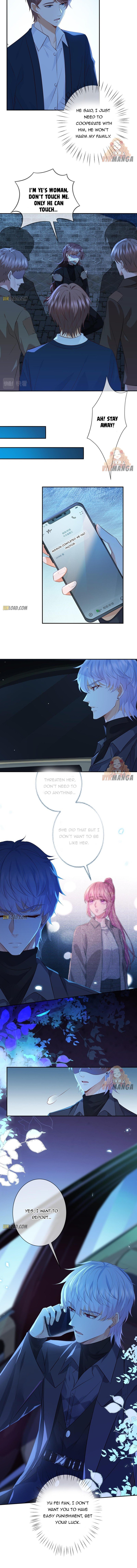 Embrace My Shadow chapter 342 page 4