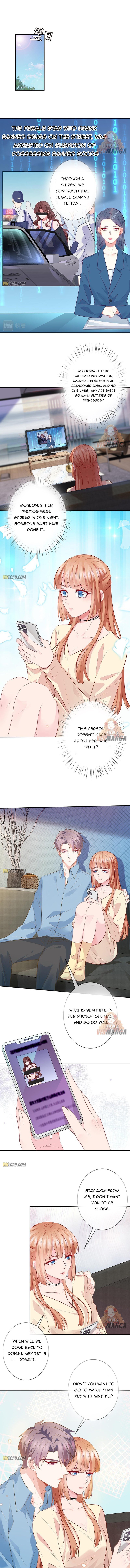 Embrace My Shadow chapter 342 page 5