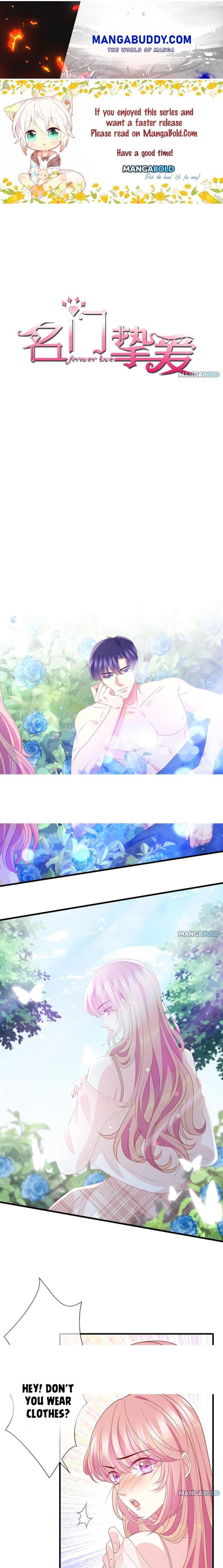 Embrace My Shadow chapter 343 page 1