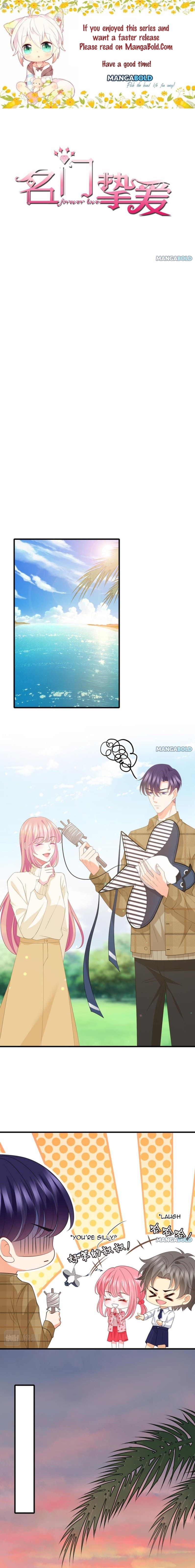 Embrace My Shadow chapter 344 page 1