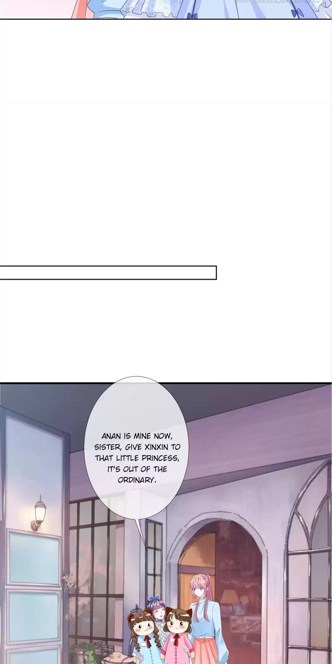 Embrace My Shadow chapter 35 page 11