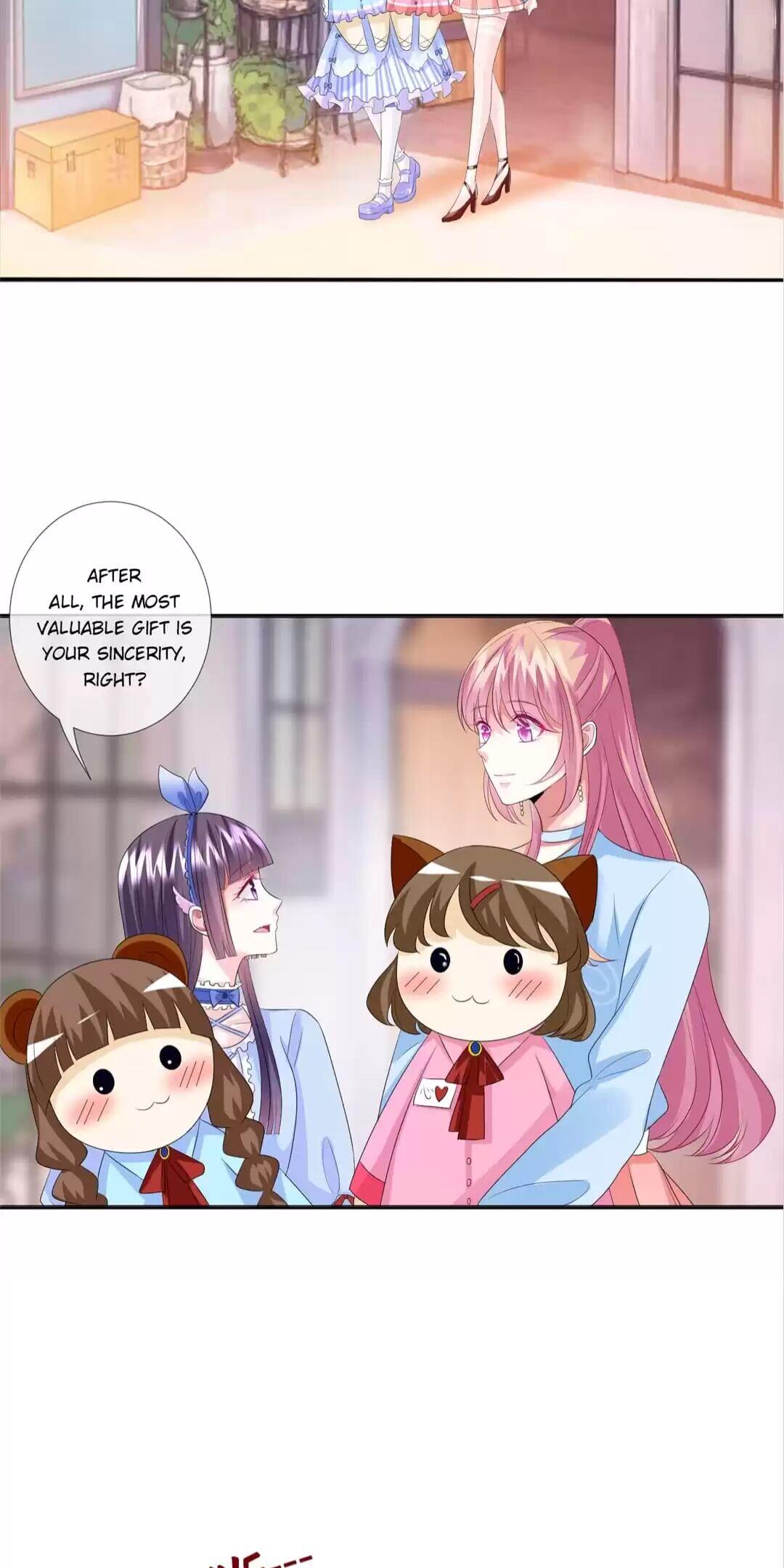 Embrace My Shadow chapter 35 page 12