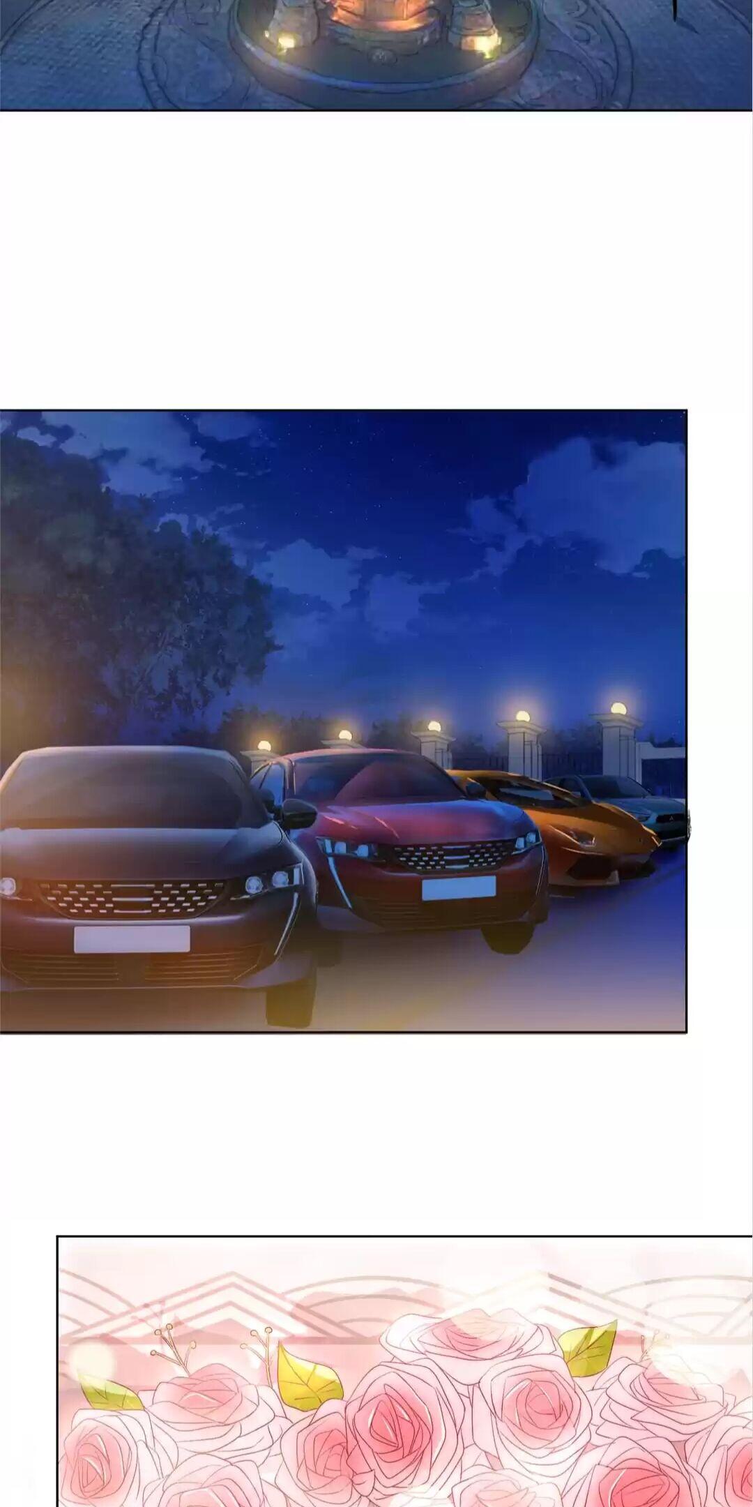 Embrace My Shadow chapter 35 page 17