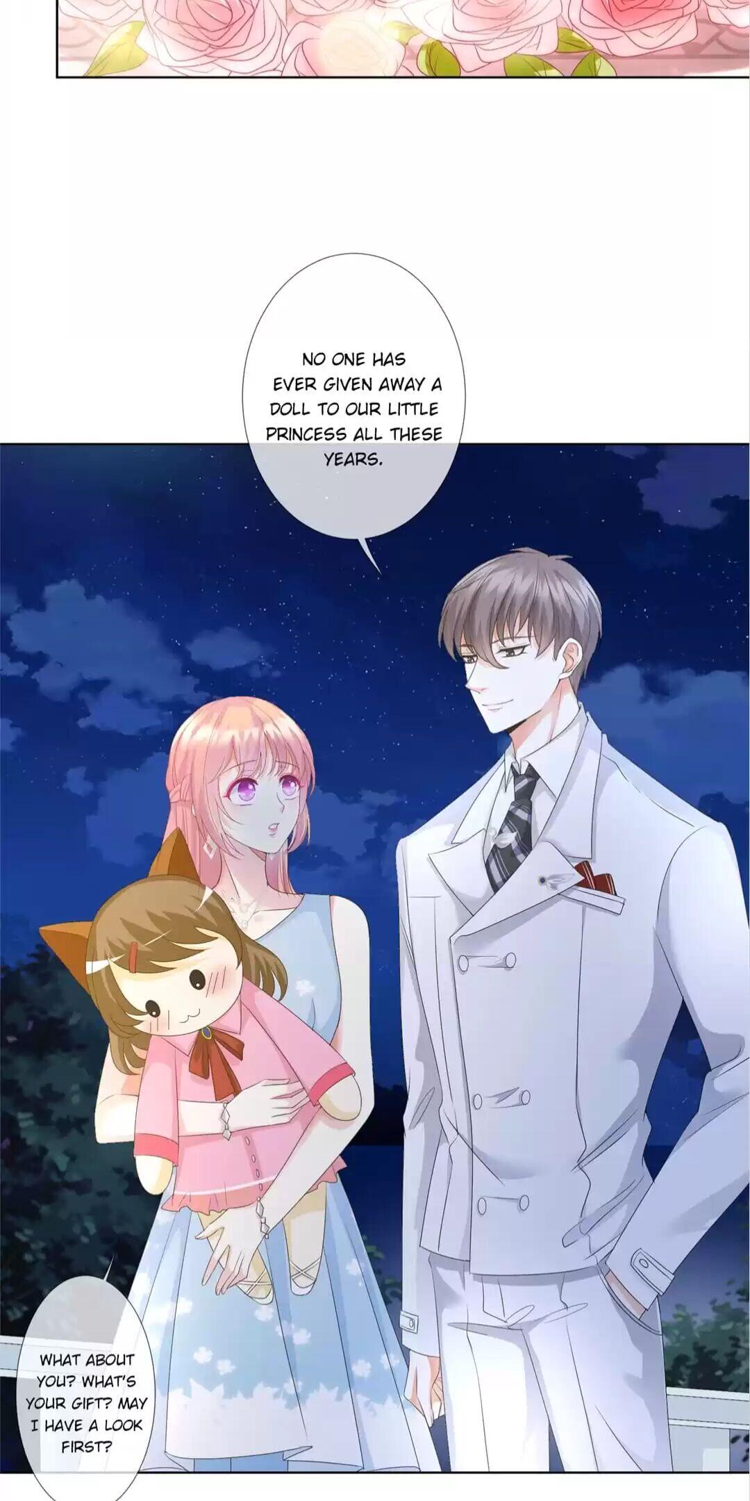 Embrace My Shadow chapter 35 page 18