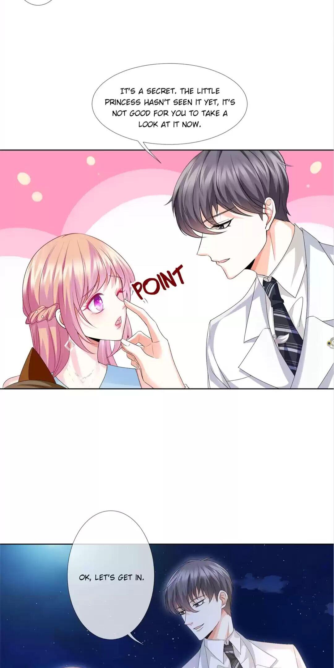 Embrace My Shadow chapter 35 page 19