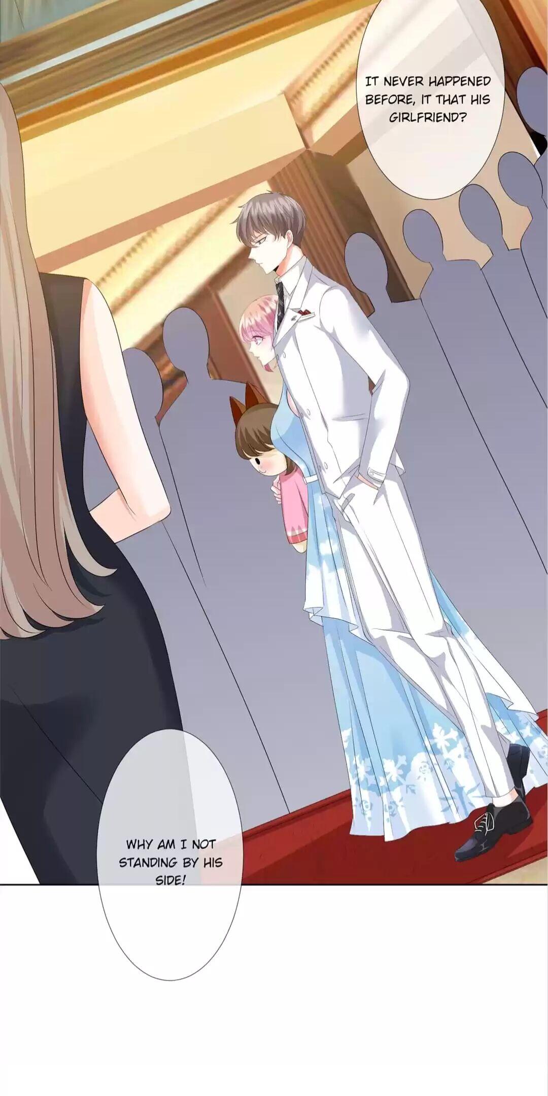 Embrace My Shadow chapter 35 page 21