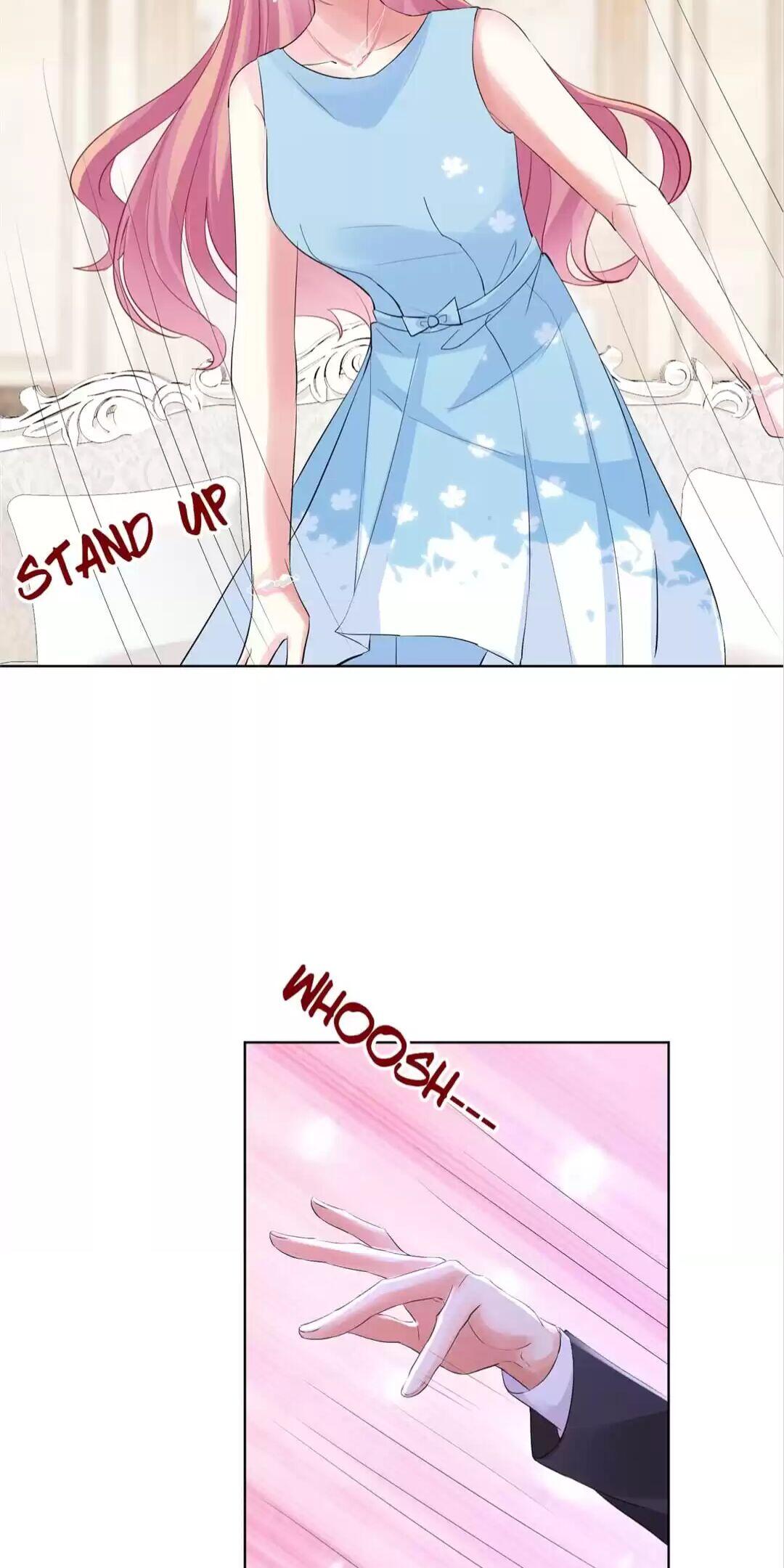 Embrace My Shadow chapter 35 page 27