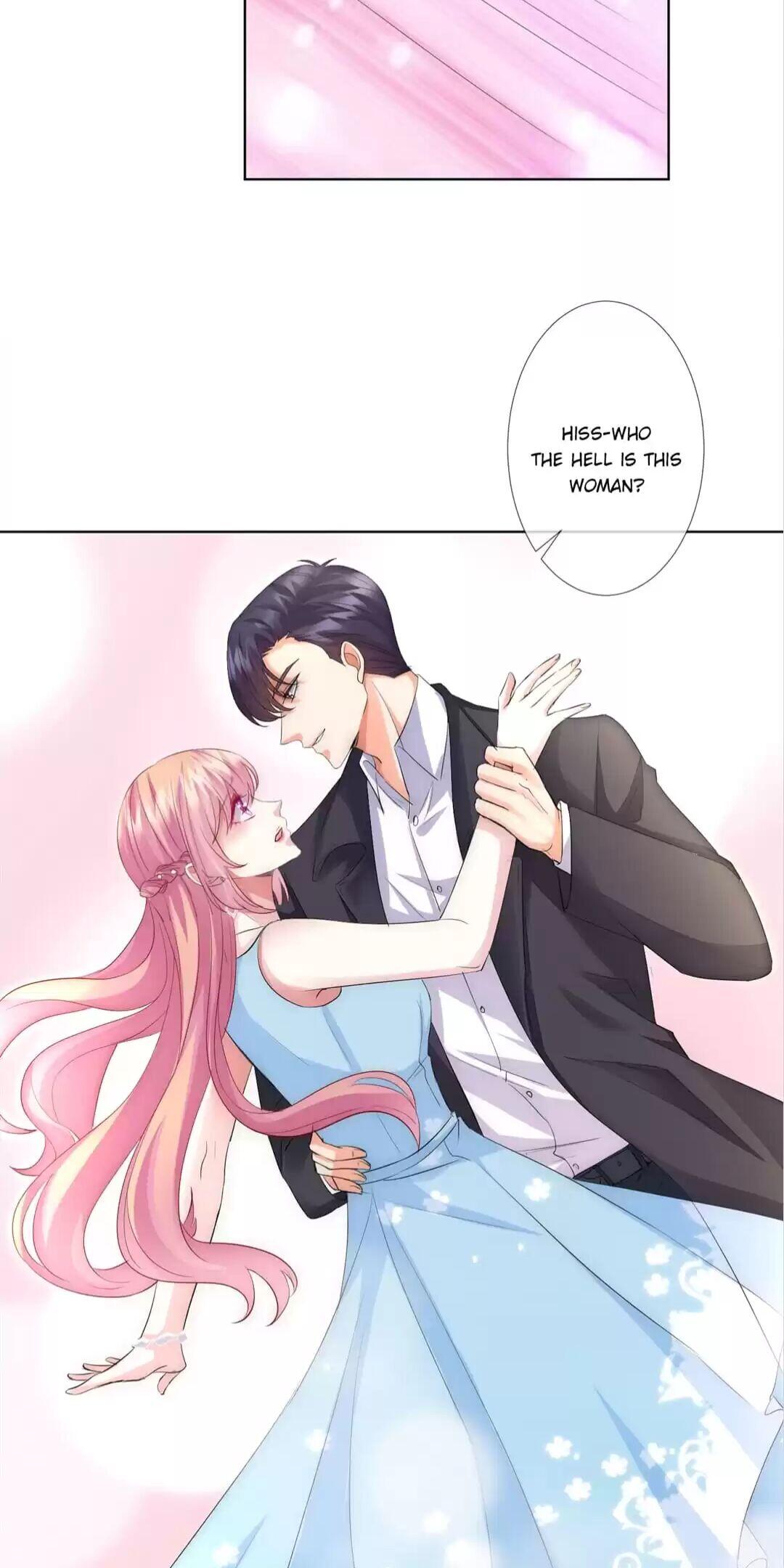 Embrace My Shadow chapter 35 page 28