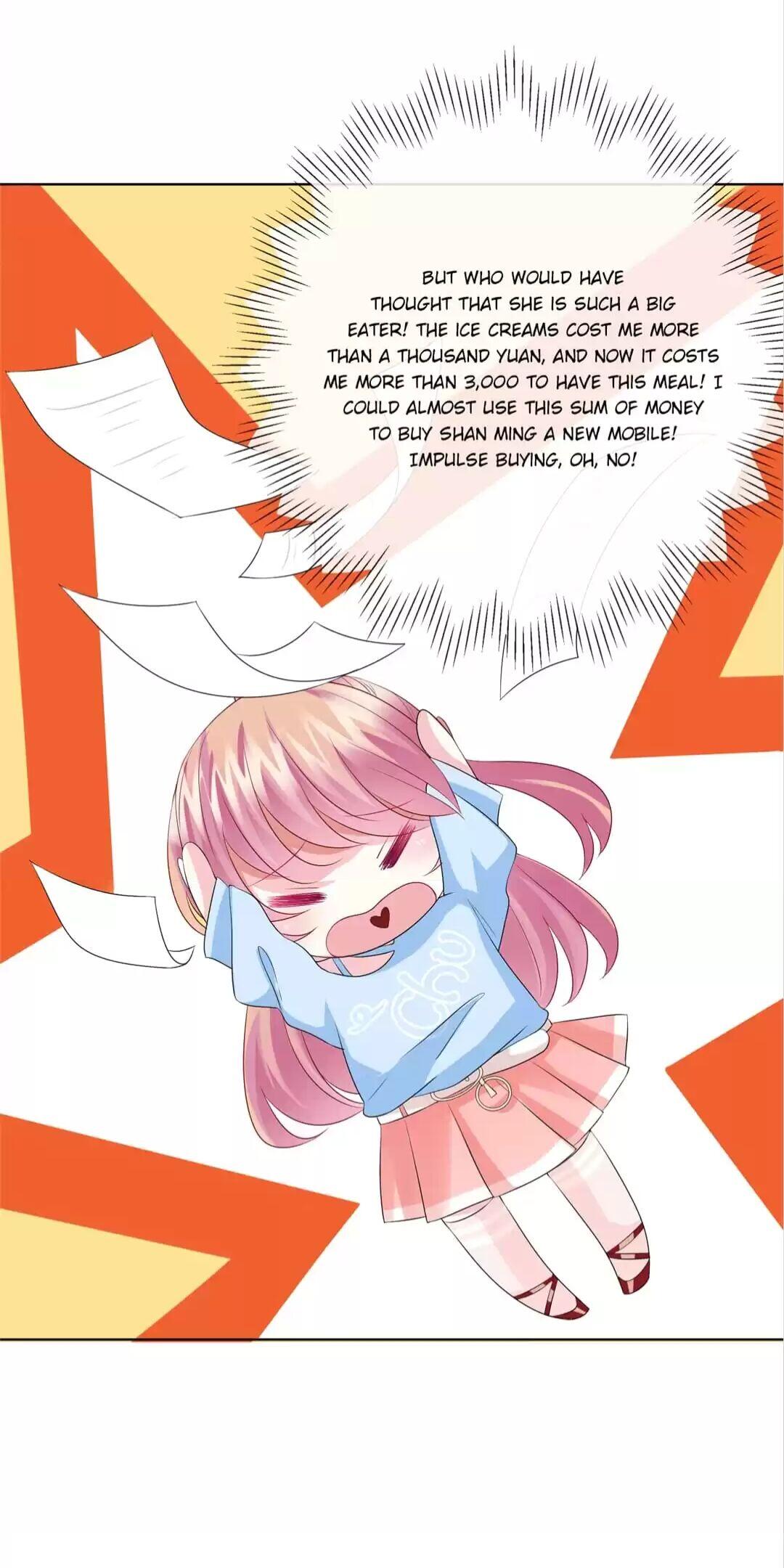 Embrace My Shadow chapter 35 page 3