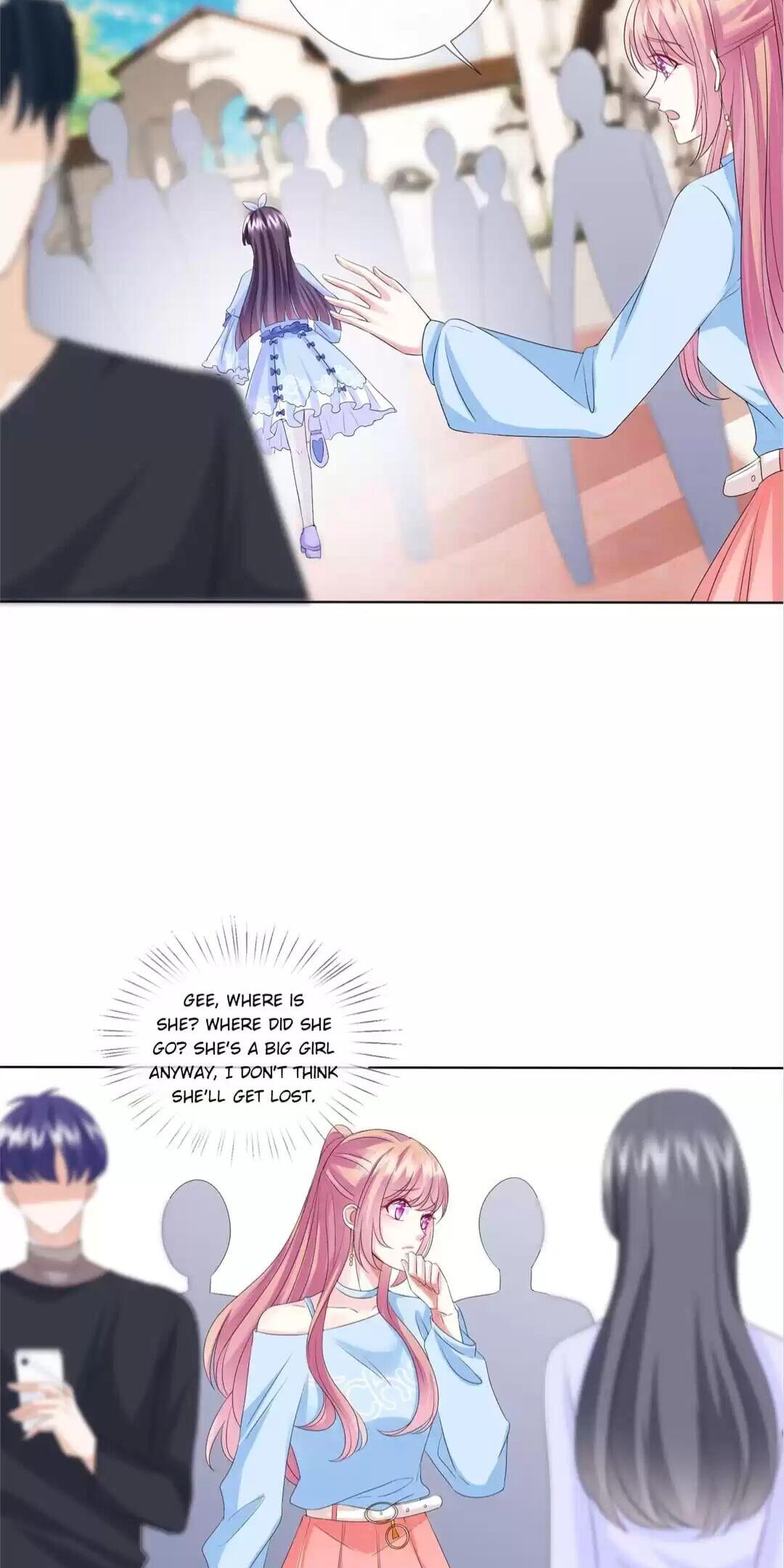 Embrace My Shadow chapter 35 page 7