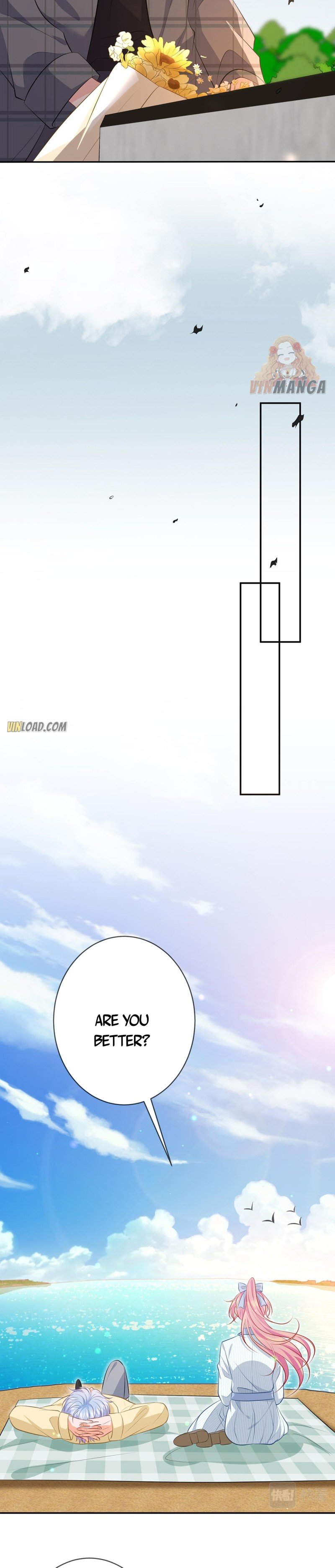 Embrace My Shadow chapter 350 page 5