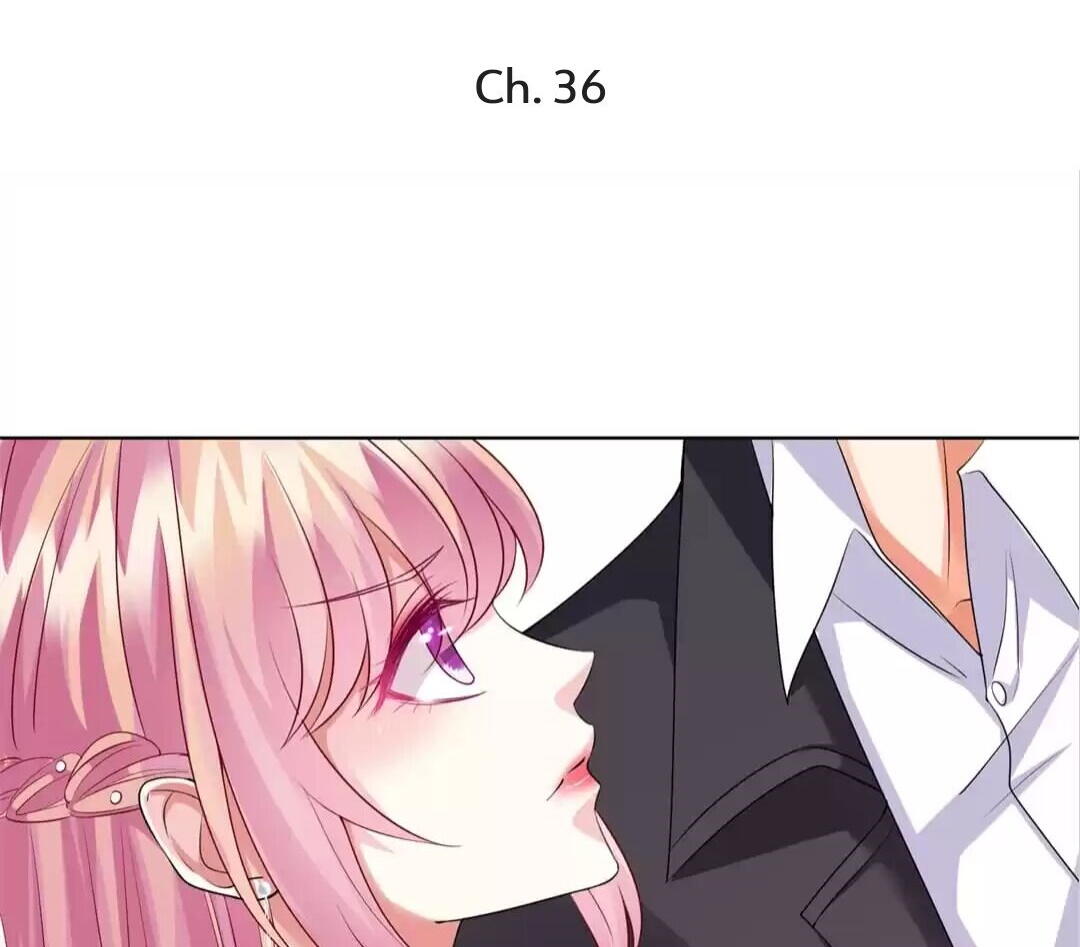 Embrace My Shadow chapter 36 page 1