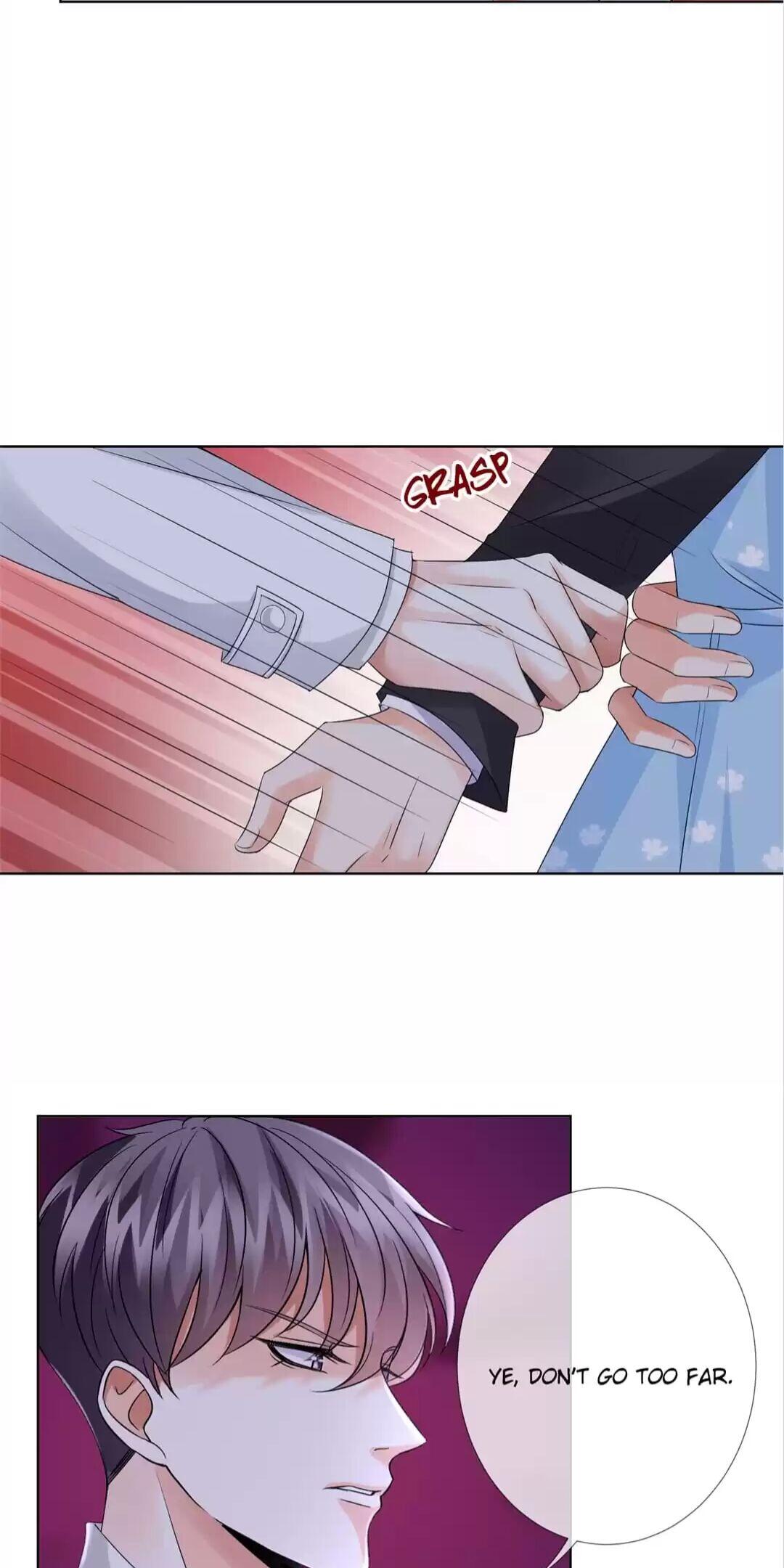 Embrace My Shadow chapter 36 page 10