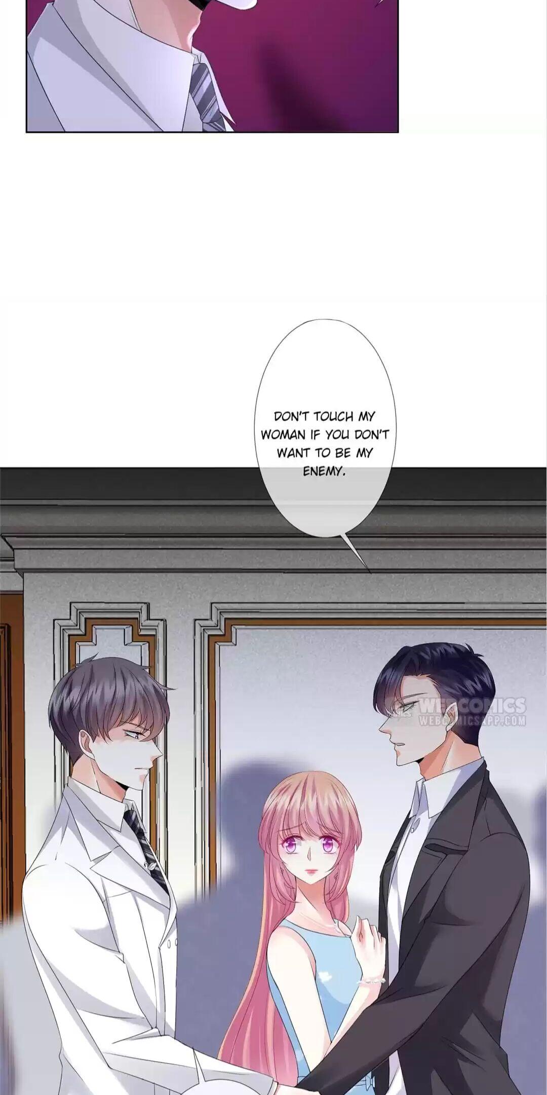 Embrace My Shadow chapter 36 page 11