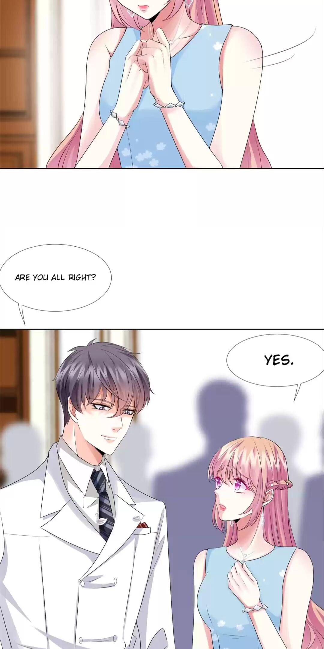 Embrace My Shadow chapter 36 page 13