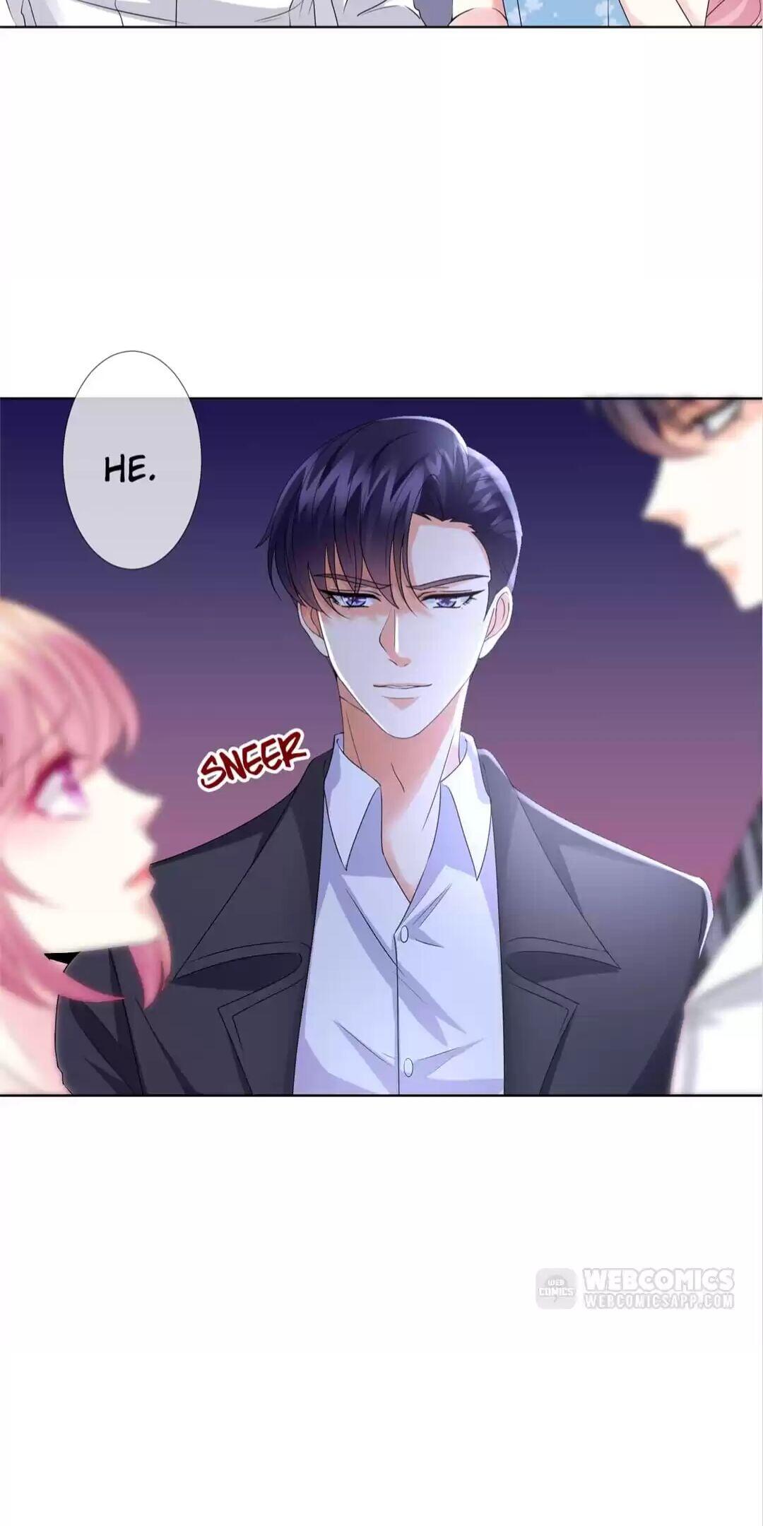 Embrace My Shadow chapter 36 page 14