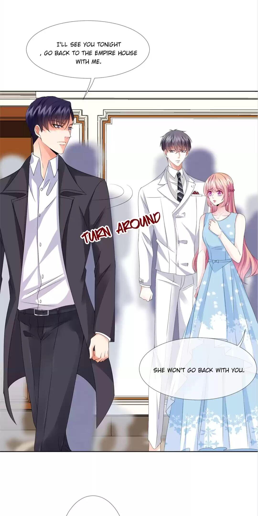 Embrace My Shadow chapter 36 page 15