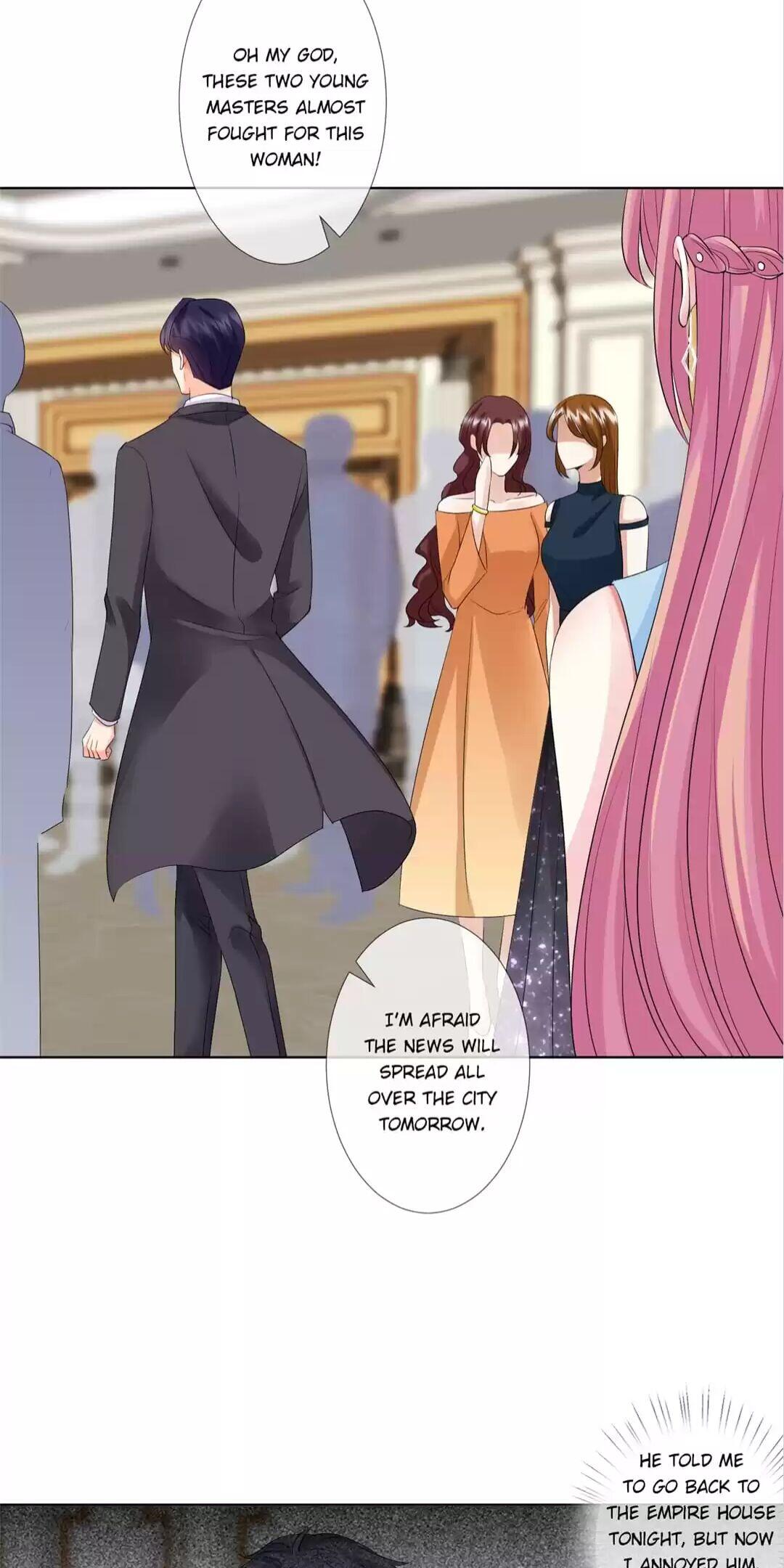 Embrace My Shadow chapter 36 page 16