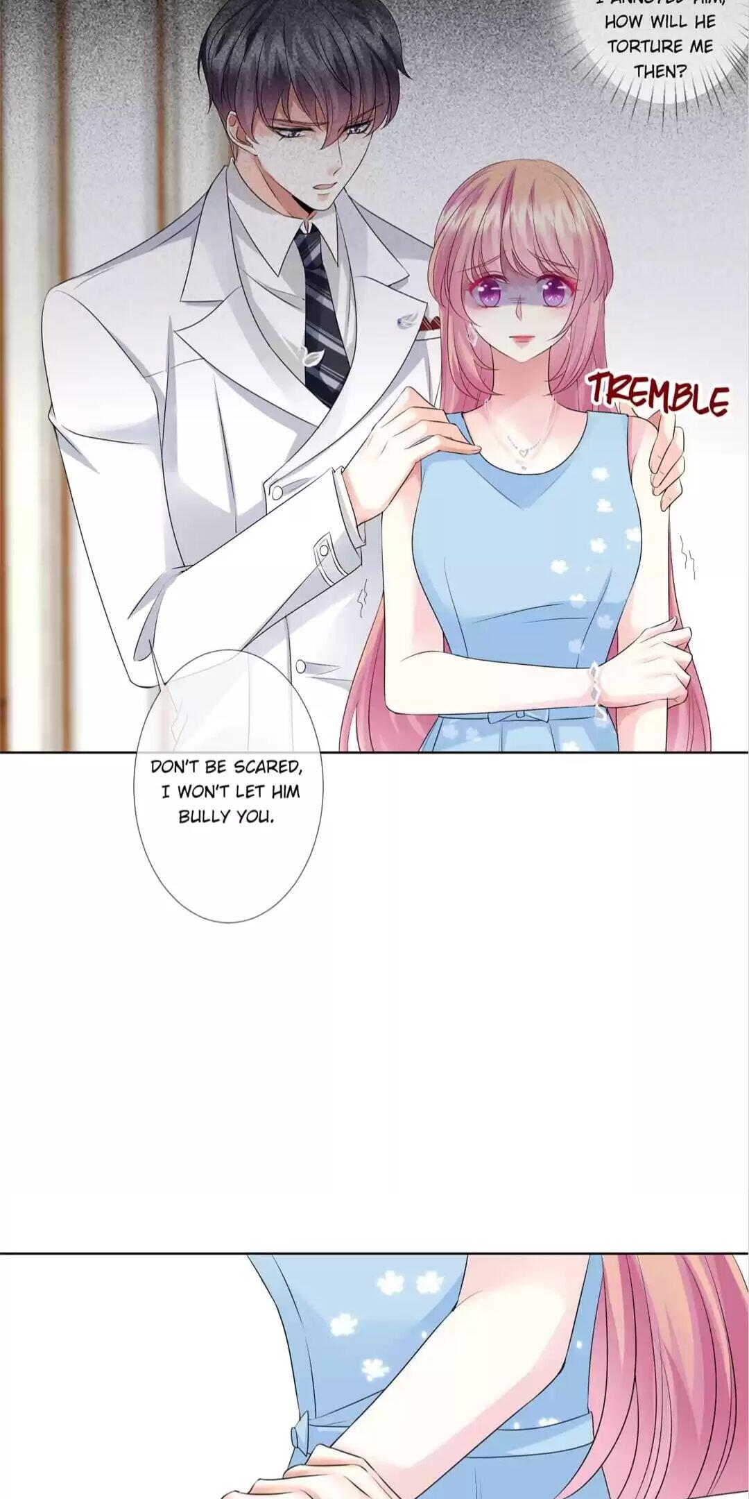 Embrace My Shadow chapter 36 page 17