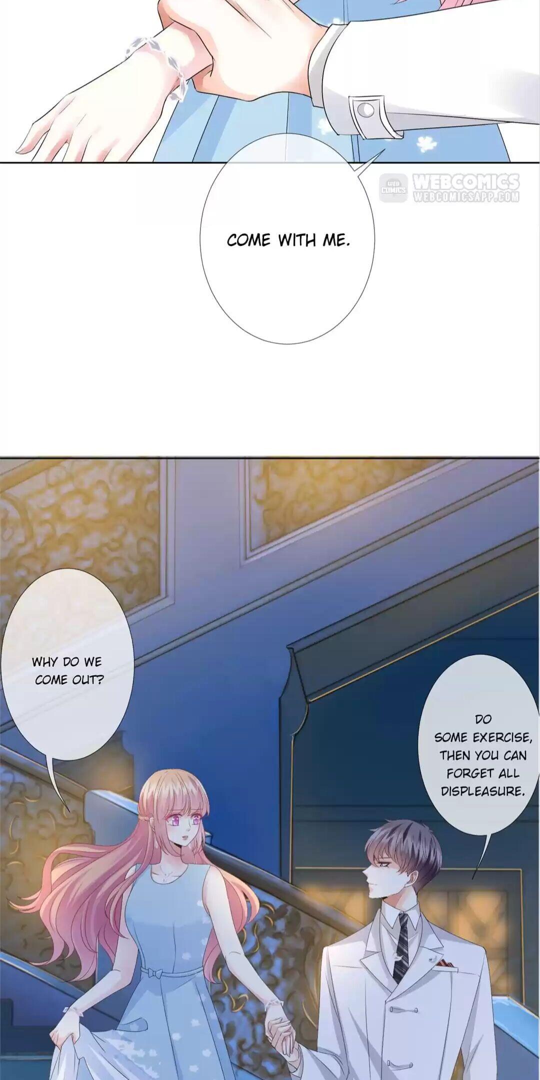 Embrace My Shadow chapter 36 page 18