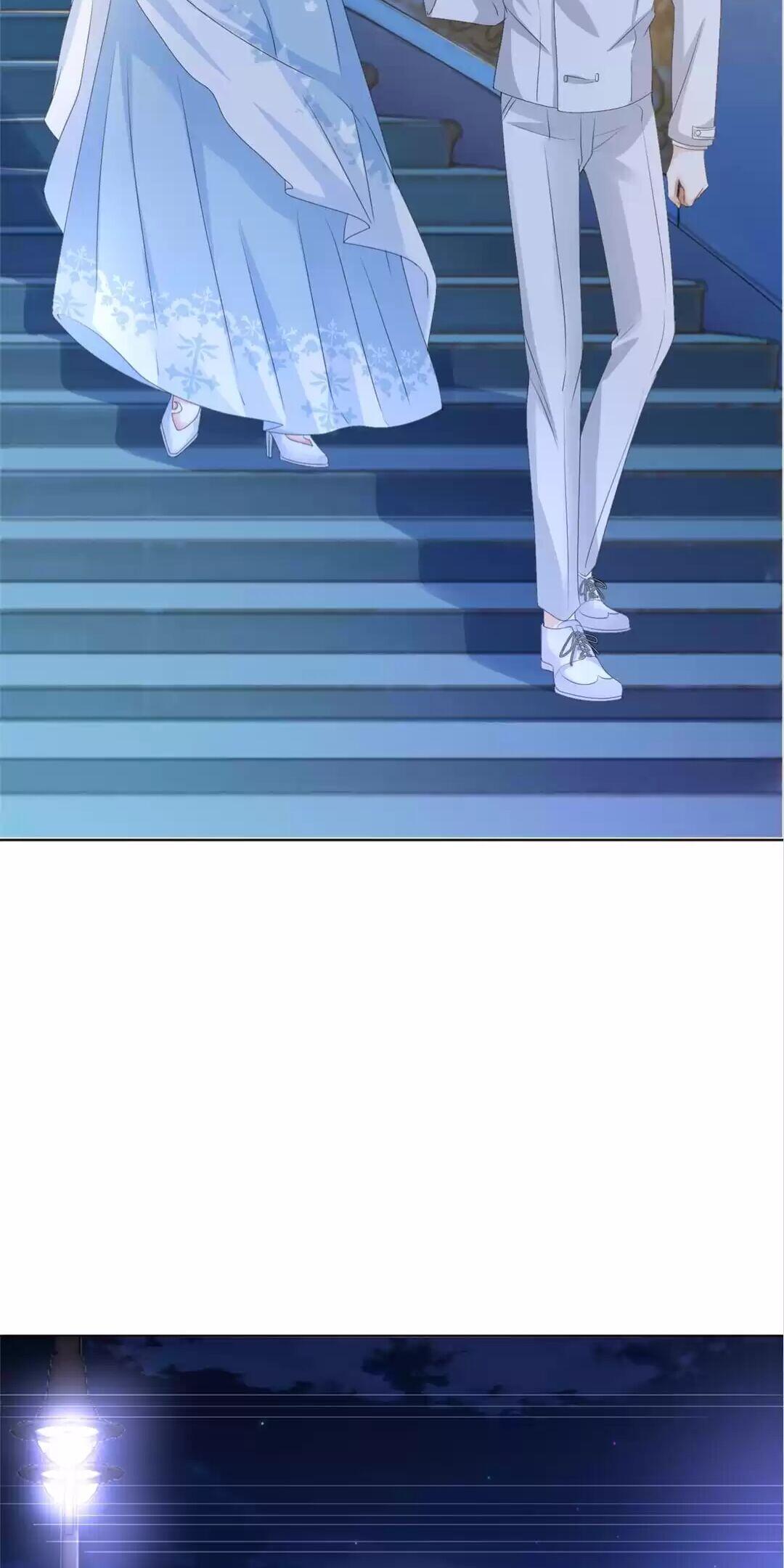 Embrace My Shadow chapter 36 page 19