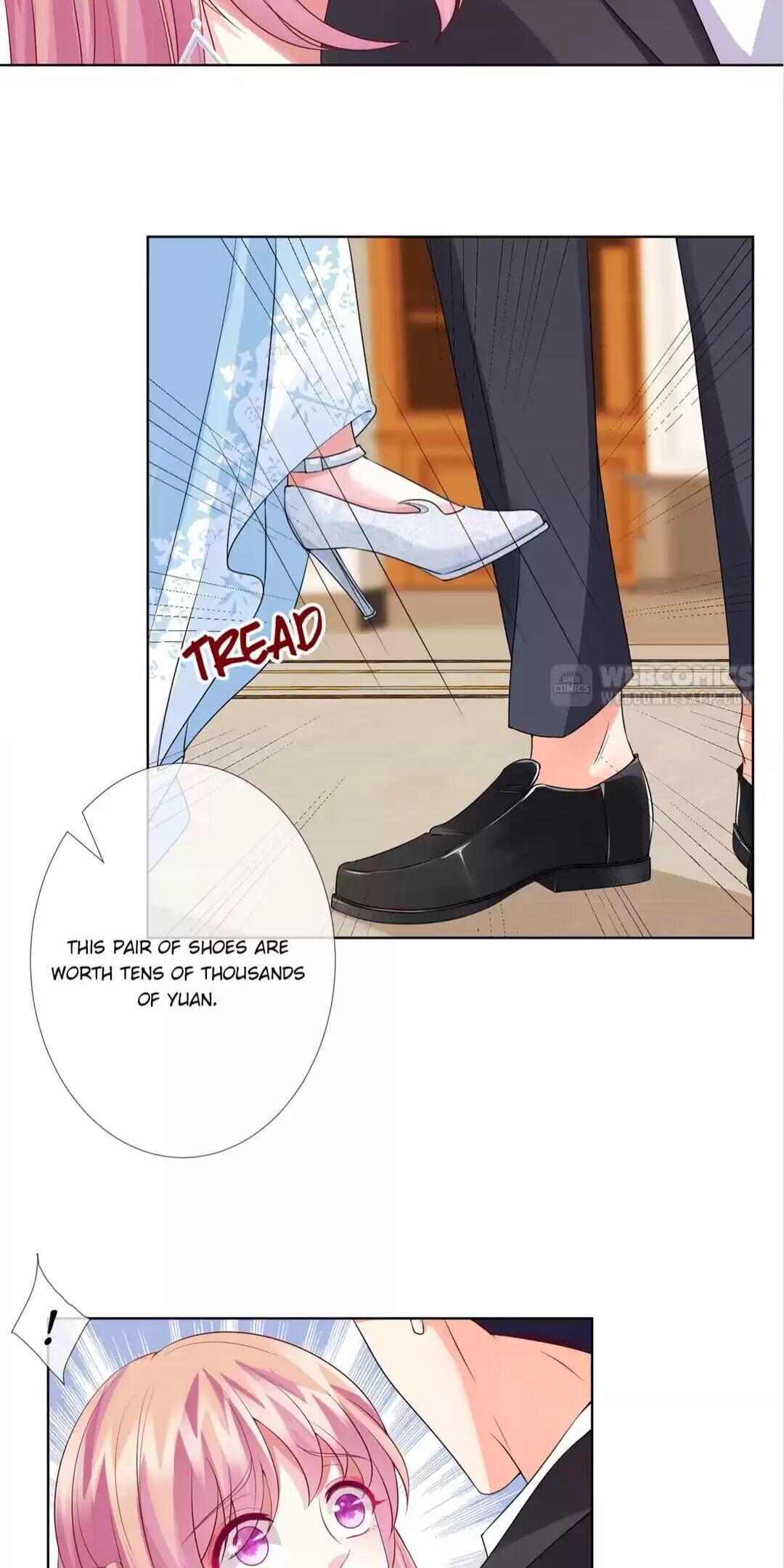 Embrace My Shadow chapter 36 page 2