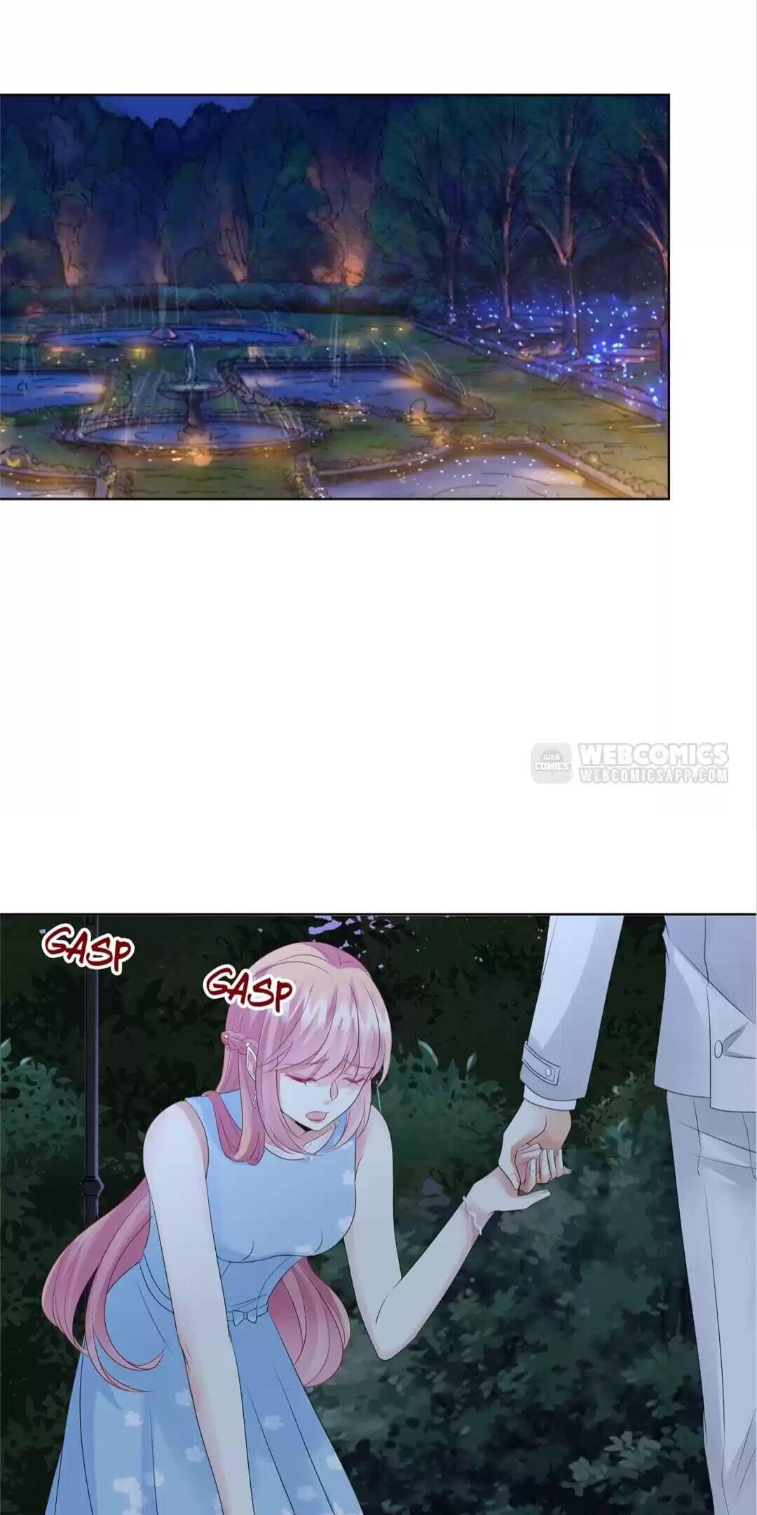 Embrace My Shadow chapter 36 page 21