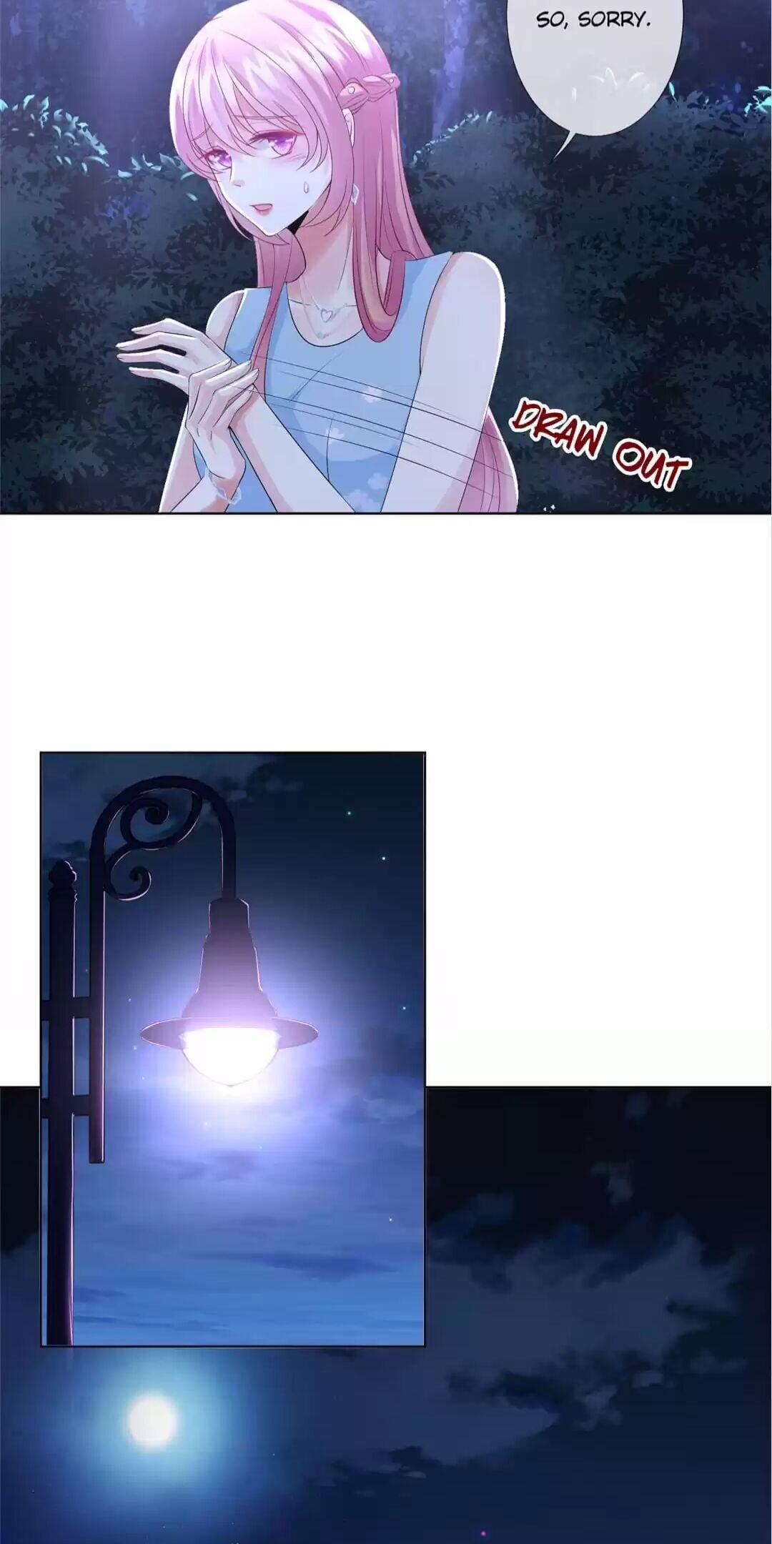 Embrace My Shadow chapter 36 page 25