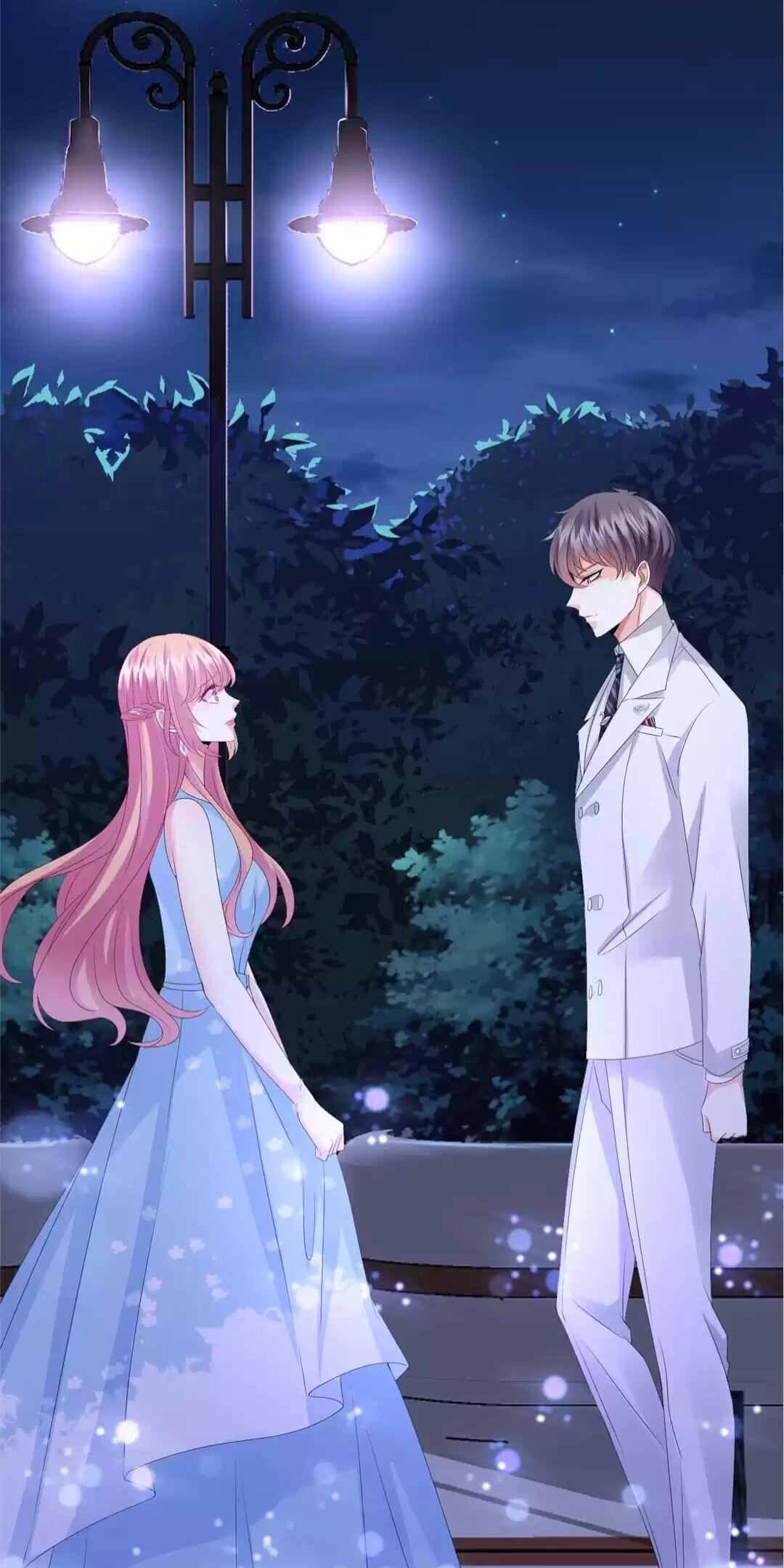 Embrace My Shadow chapter 36 page 26