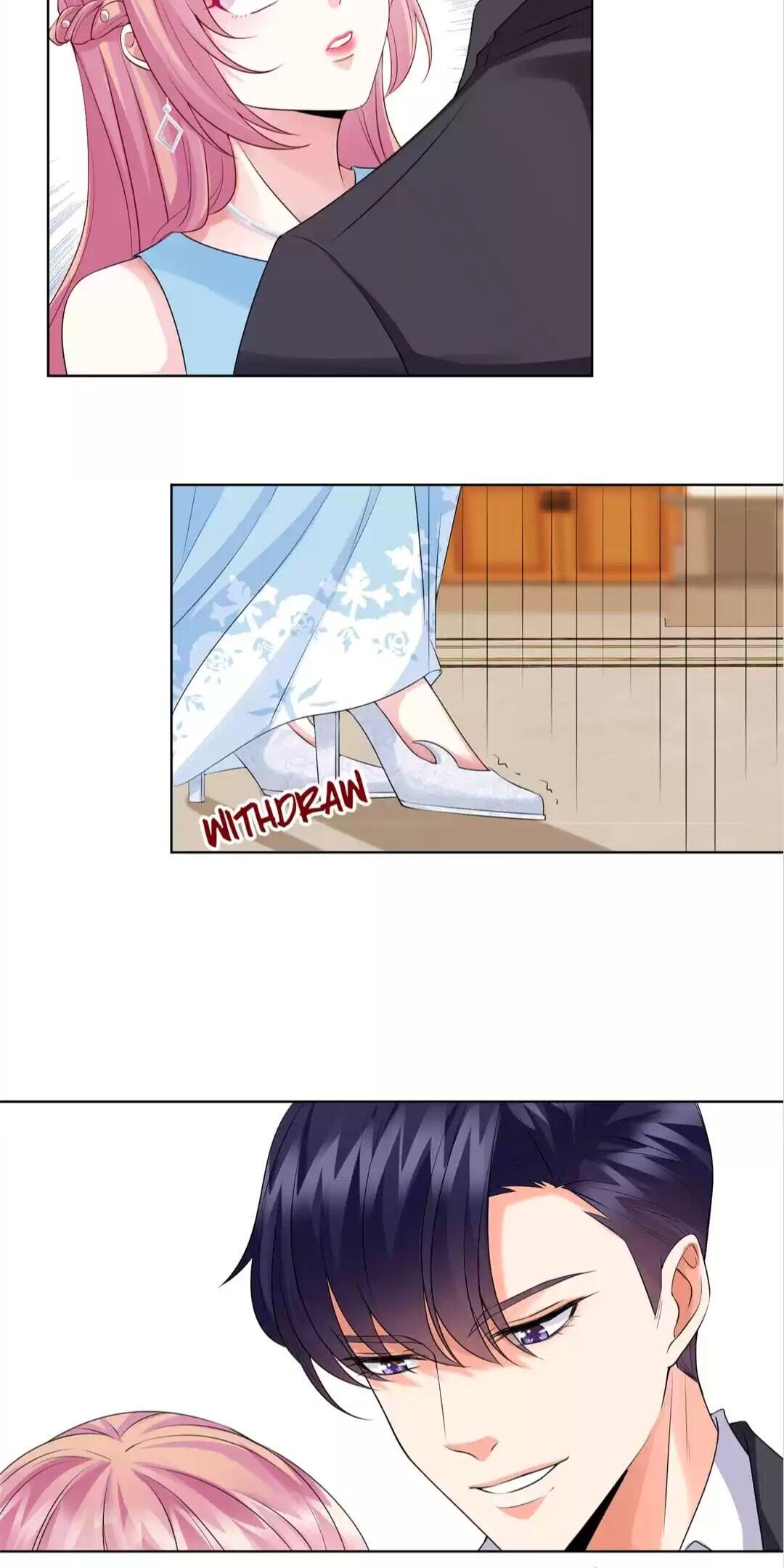 Embrace My Shadow chapter 36 page 3