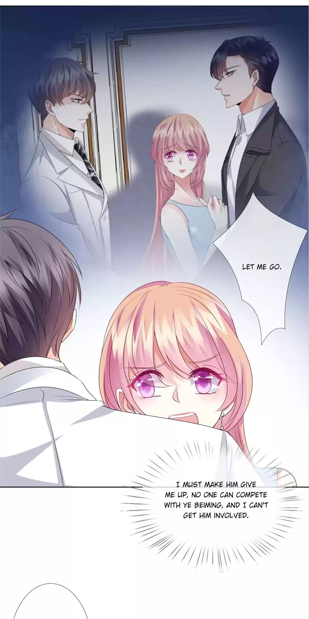 Embrace My Shadow chapter 36 page 30