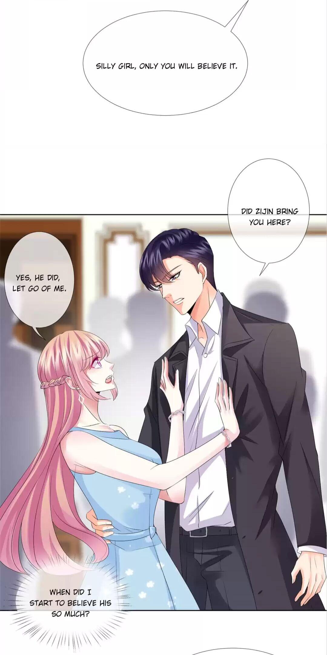 Embrace My Shadow chapter 36 page 4