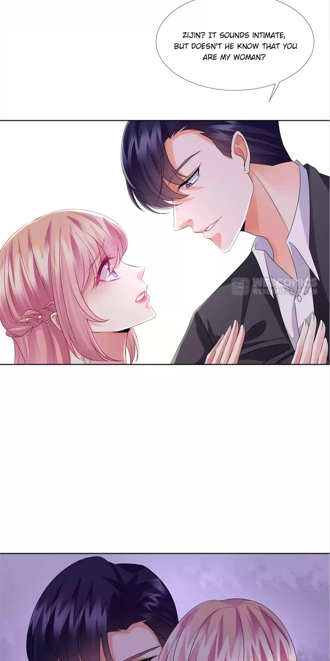 Embrace My Shadow chapter 36 page 5