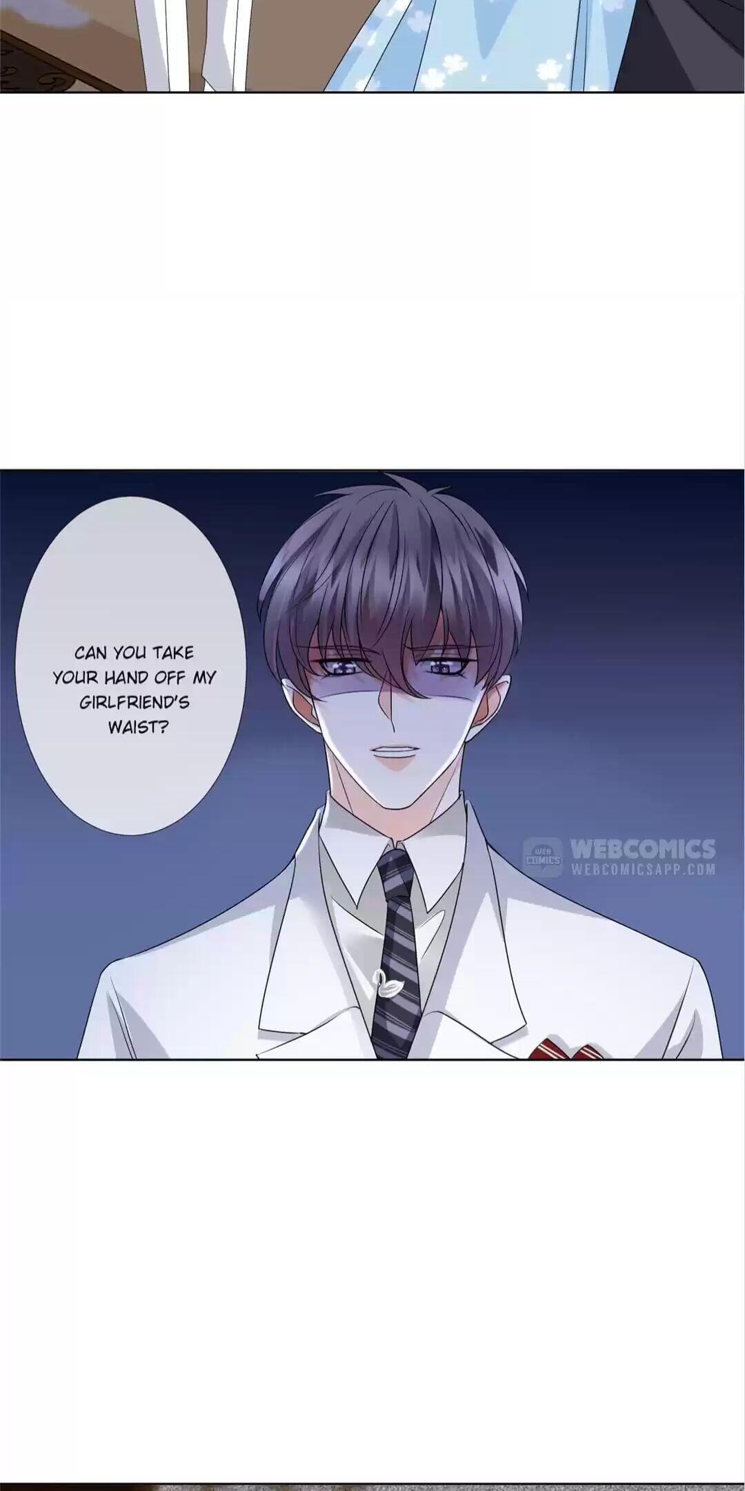 Embrace My Shadow chapter 36 page 8