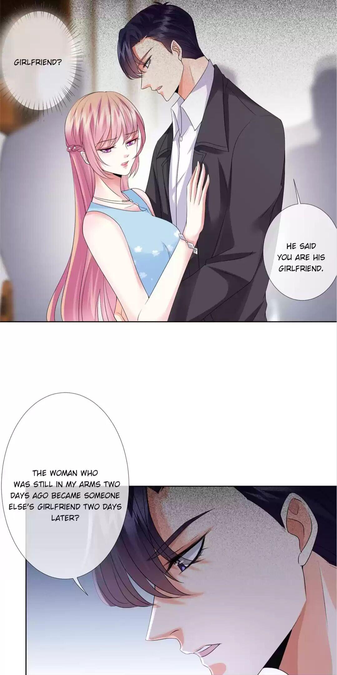 Embrace My Shadow chapter 36 page 9