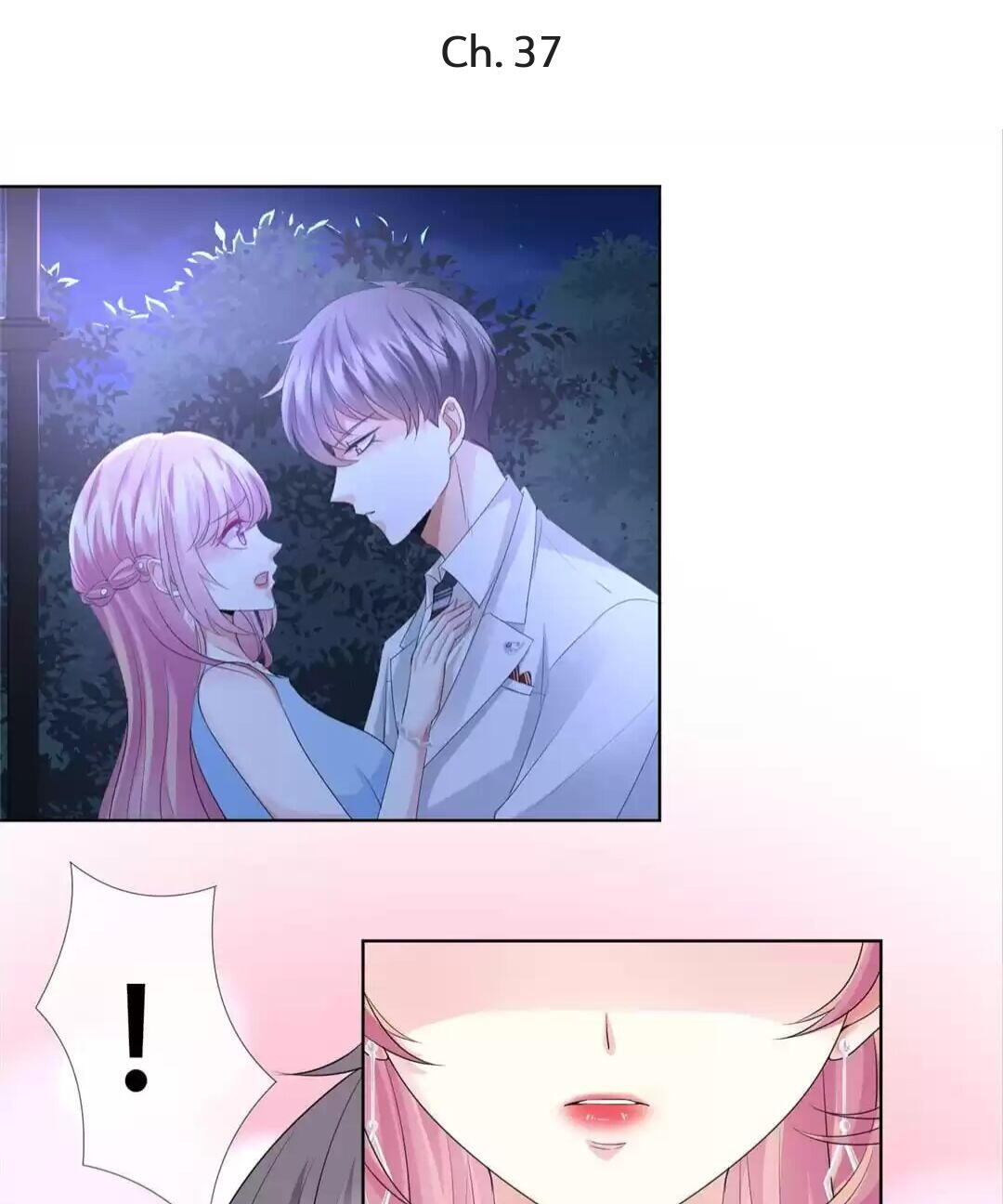 Embrace My Shadow chapter 37 page 1